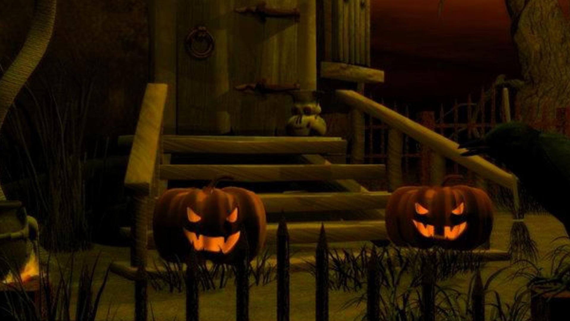 1920x1080 Halloween Wallpaper. Halloween Wallpaper, Beautiful Halloween Wallpaper and Awesome Halloween Wallpaper