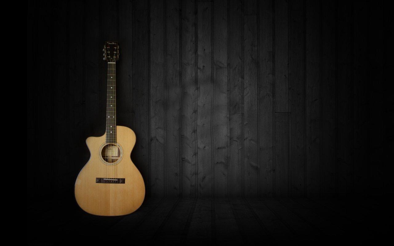 1280x800 Free download Acoustic Guitar Desktop HD Wallpaper [1280x800] for your Desktop, Mobile & Tablet. Explore Acoustic Guitar Wallpaper HD. Martin Guitar Desktop Wallpaper, Guitars Wallpaper for Desktop, 1080P Guitar Wallpaper