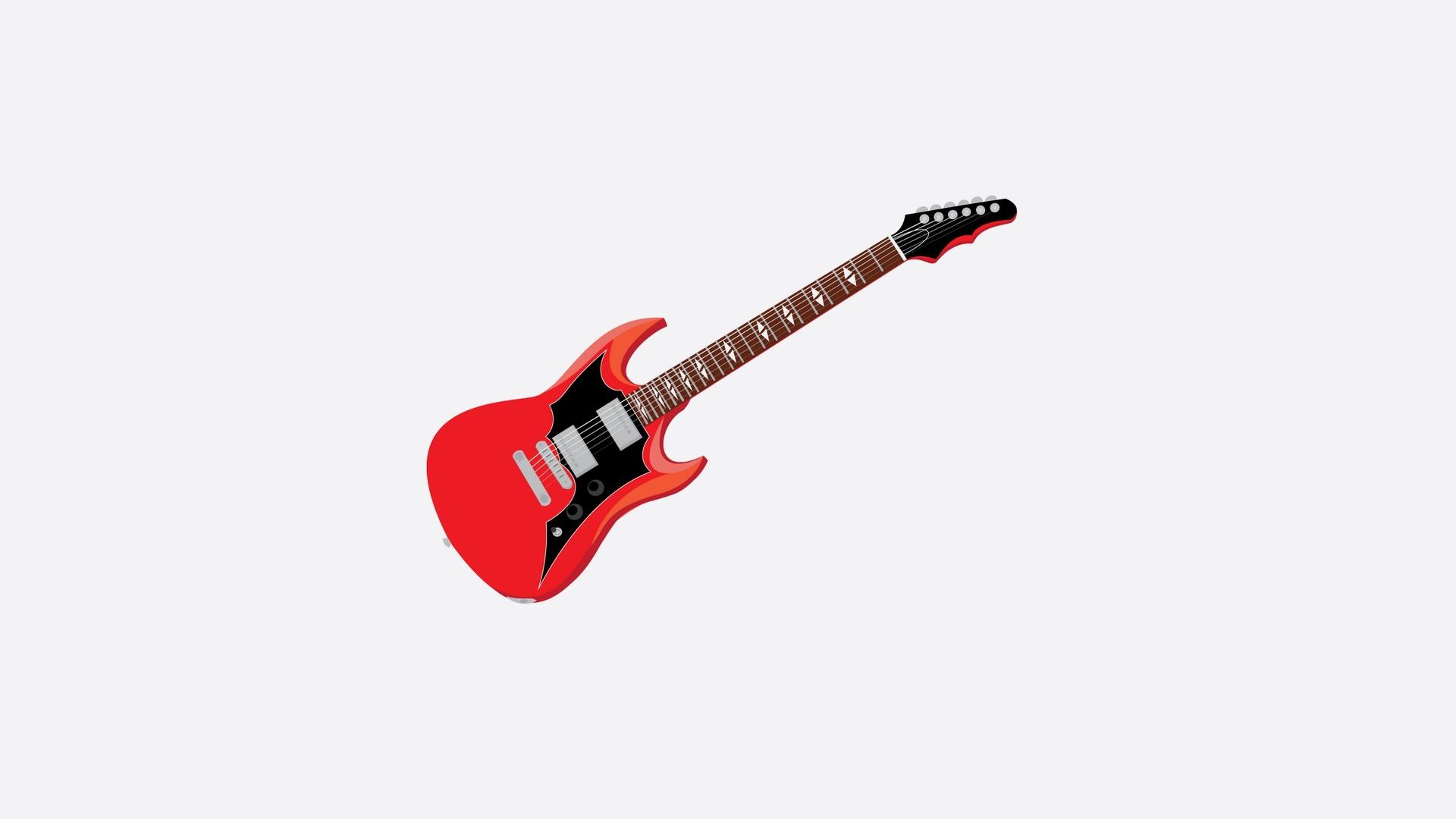 1920x1080 Guitar Wallpaper, Background, Image, Picture. Design Trends PSD, Vector Downloads