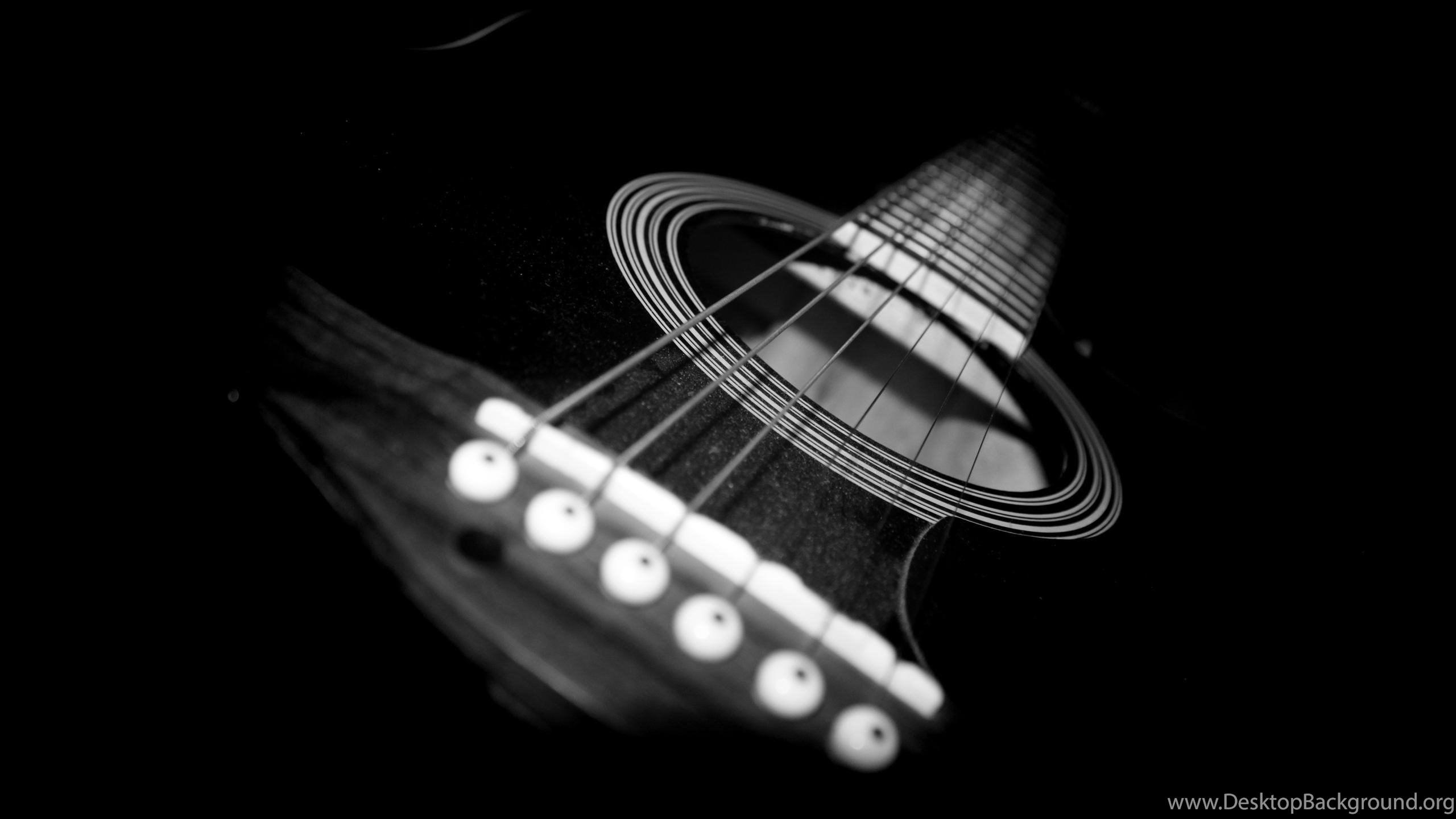2560x1440 Guitar Desktop Wallpaper Desktop Background