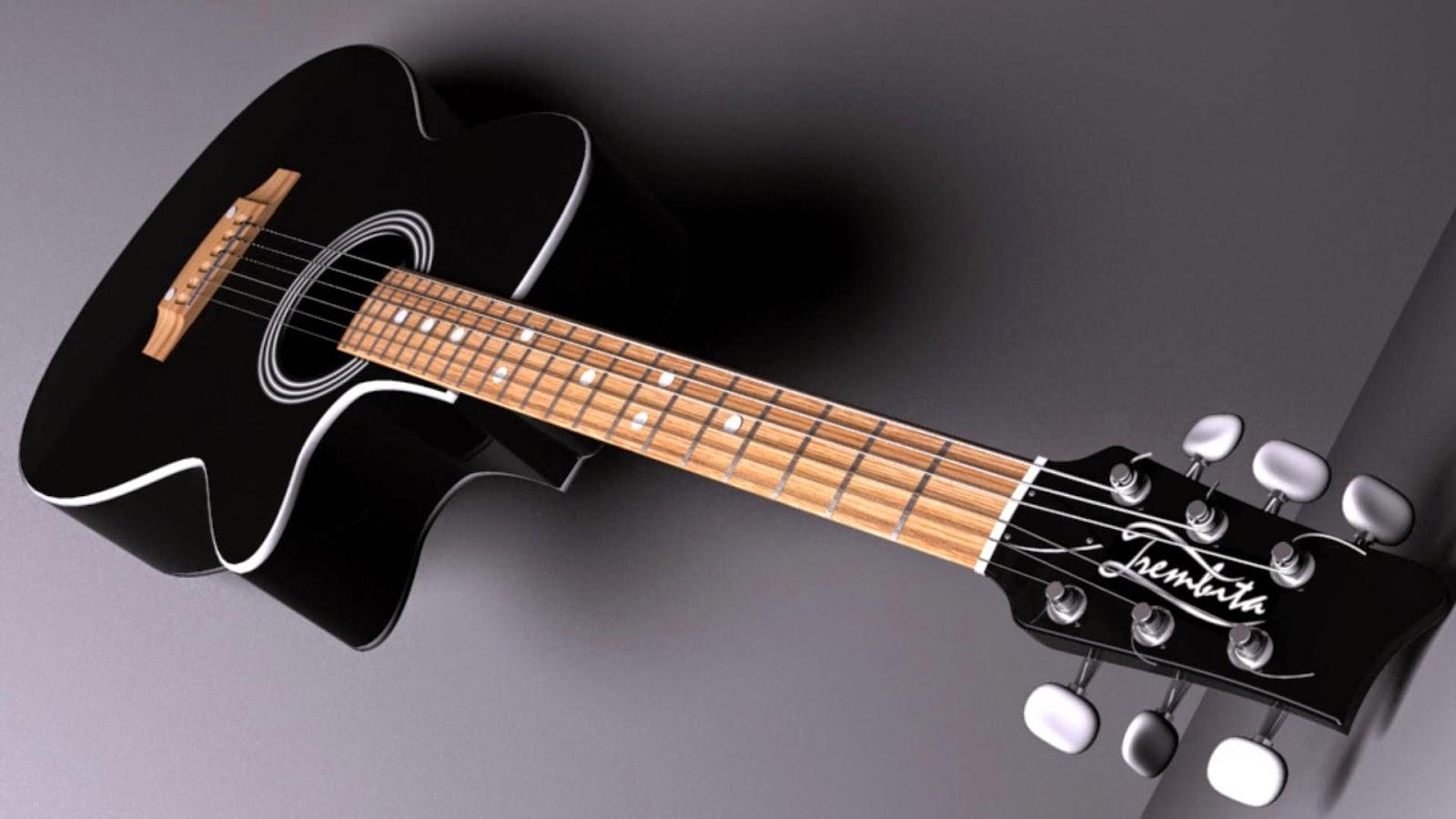 1600x900 Guitar Desktop Wallpaper Wallpaper 1600x900