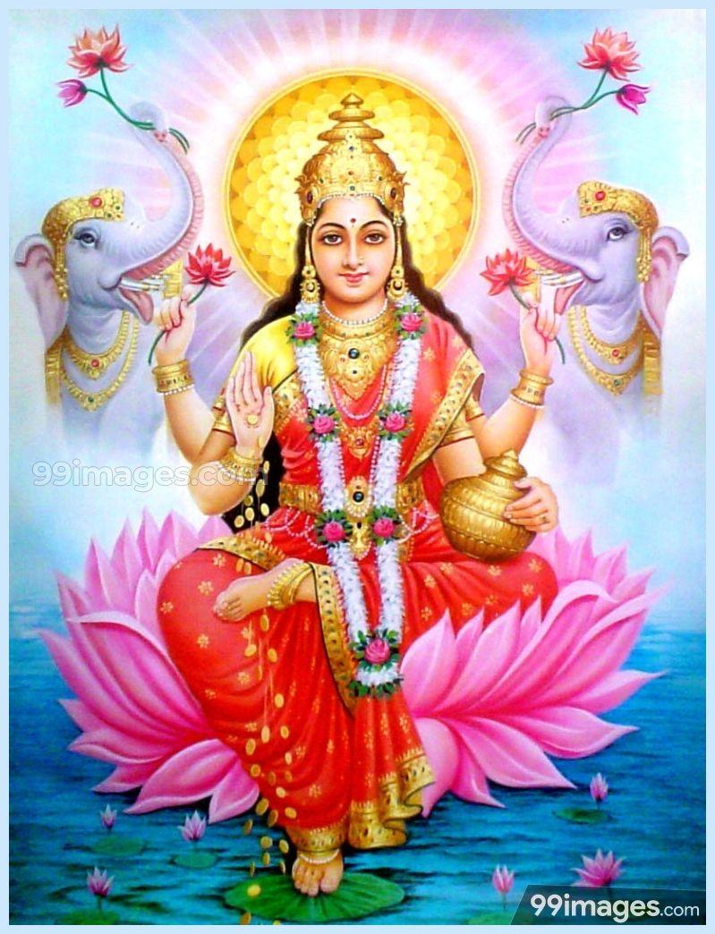 Lord Lakshmi Devi Wallpapers - Top Free Lord Lakshmi Devi Backgrounds ...