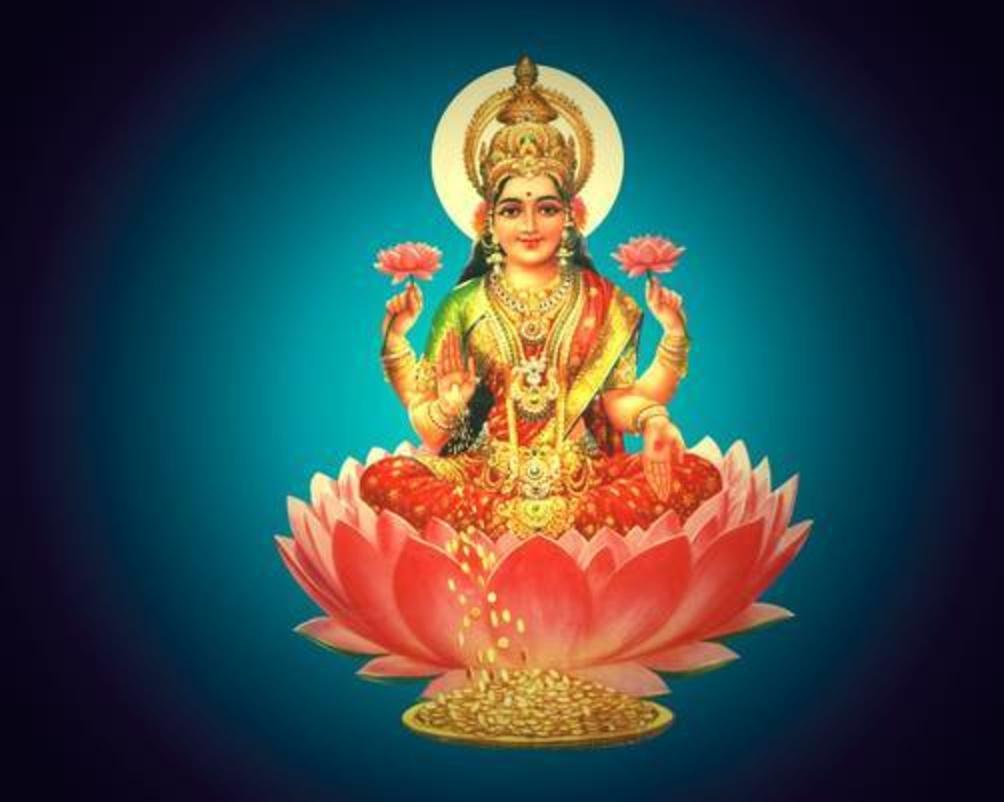 1004x802 Lord Lakshmi
