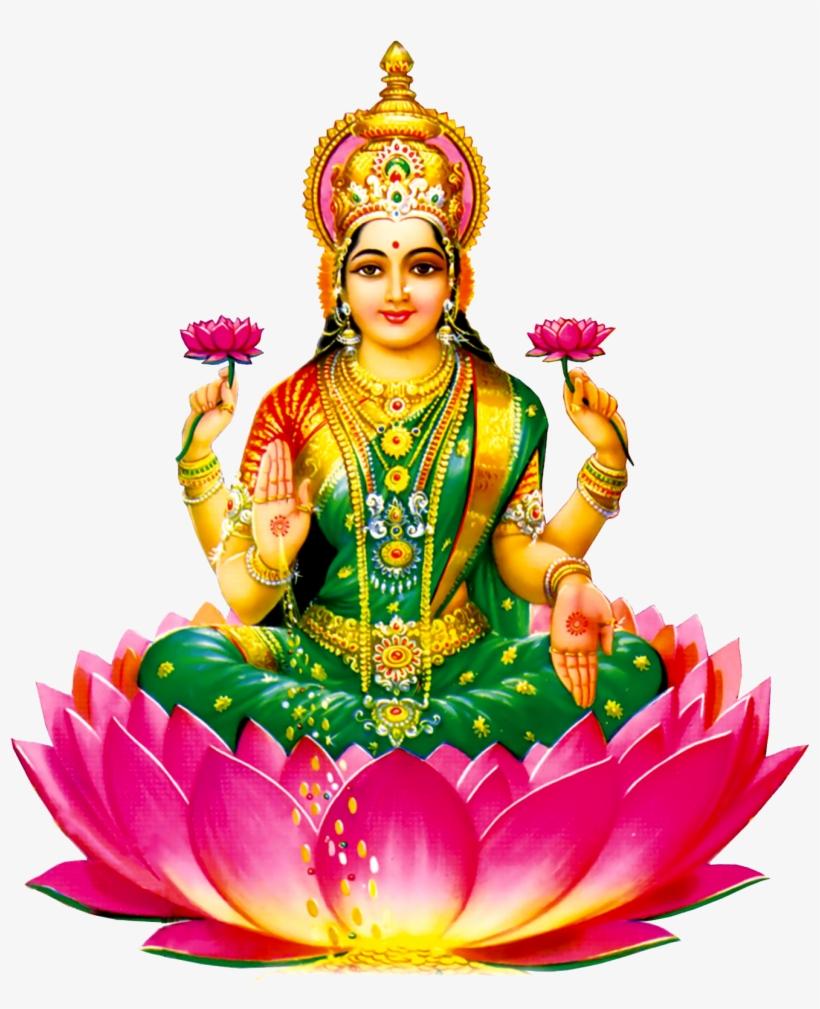 820x1009 Lord Lakshmi Devi Devi Image Png PNG Image. Transparent PNG Free Download on SeekPNG