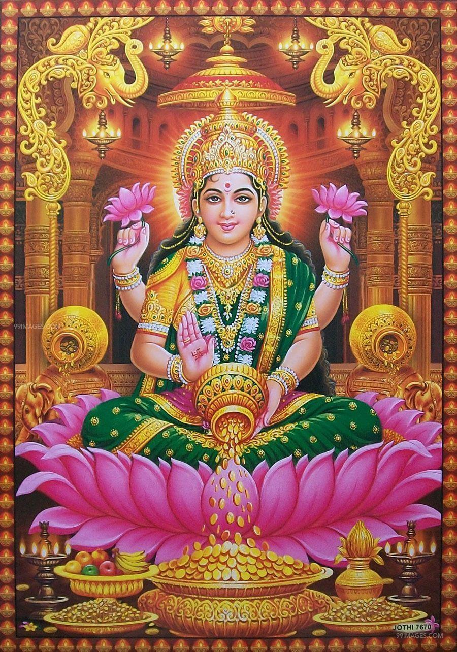 900x1284 High Resolution 1080p Ultra HD 1080p Laxmi Devi Image HD Wallpaper