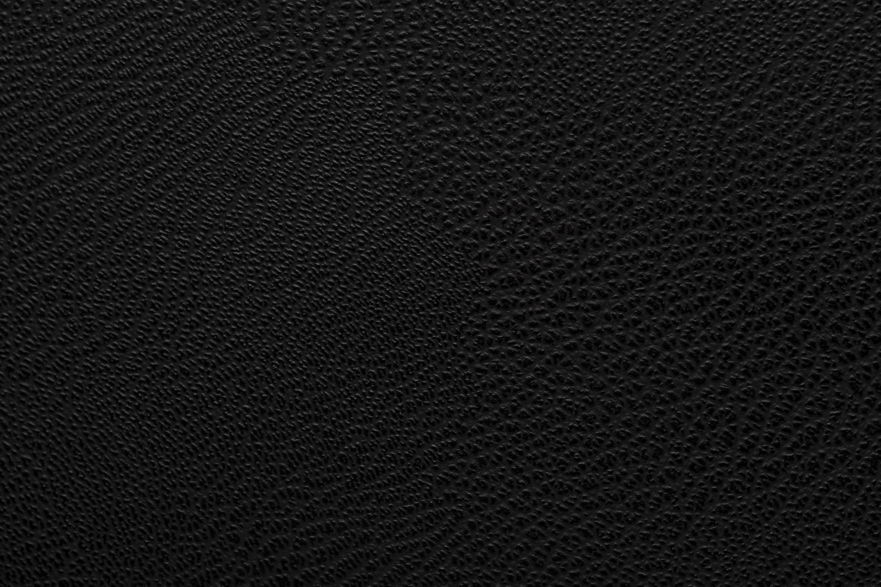 2940x1960 Black leather wallpaper