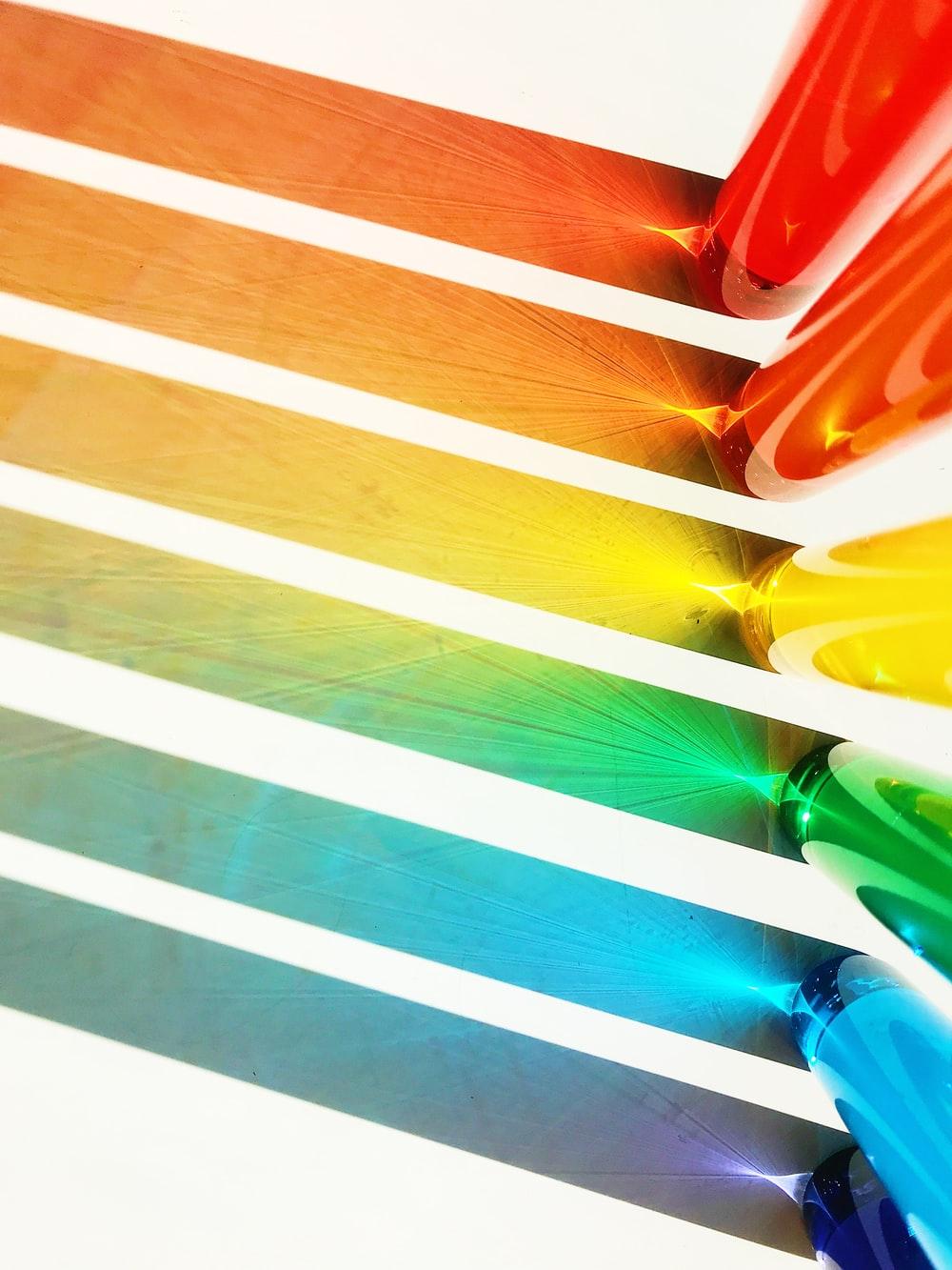 1000x1333 Color Explosion Picture. Download Free Image