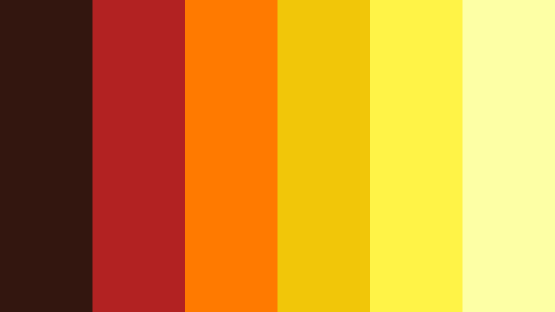 1920x1080 Nuclear Bomb Explosion Color Scheme Cream