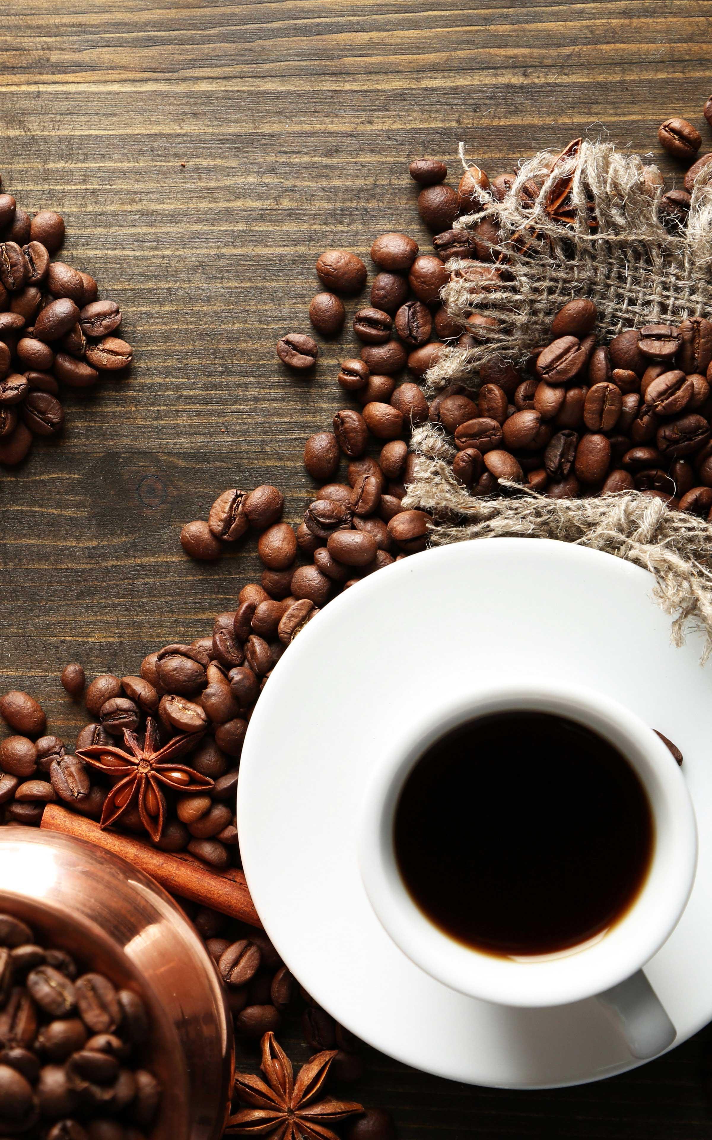 2400x3840 Coffee Wallpaper Free HD Wallpaper