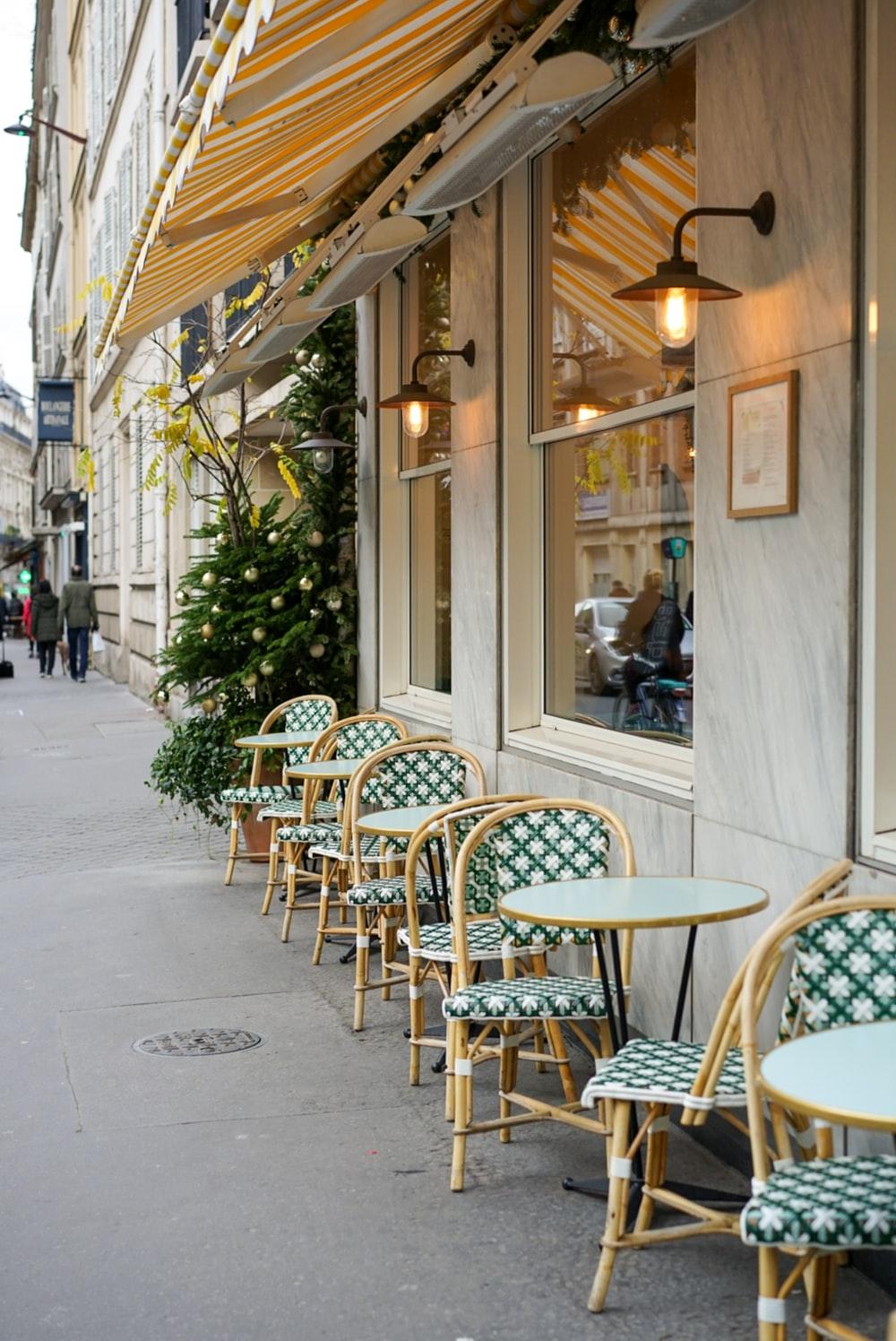 1000x1496 Paris Cafe Picture. Download Free Image