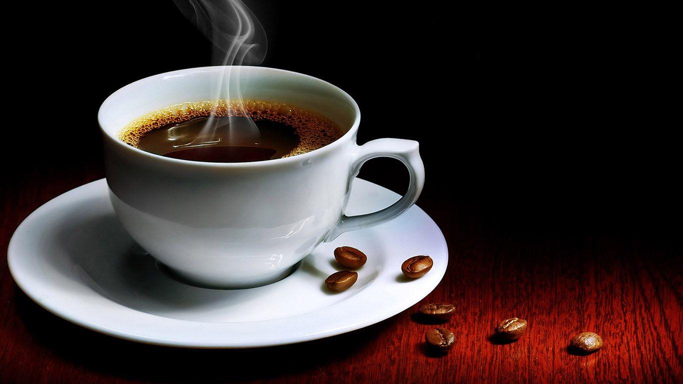 1366x768 Food Coffee Wallpaper Wallpaper (High Definition)% HD Quality. Healthy coffee drinks, Healthy coffee, Free coffee