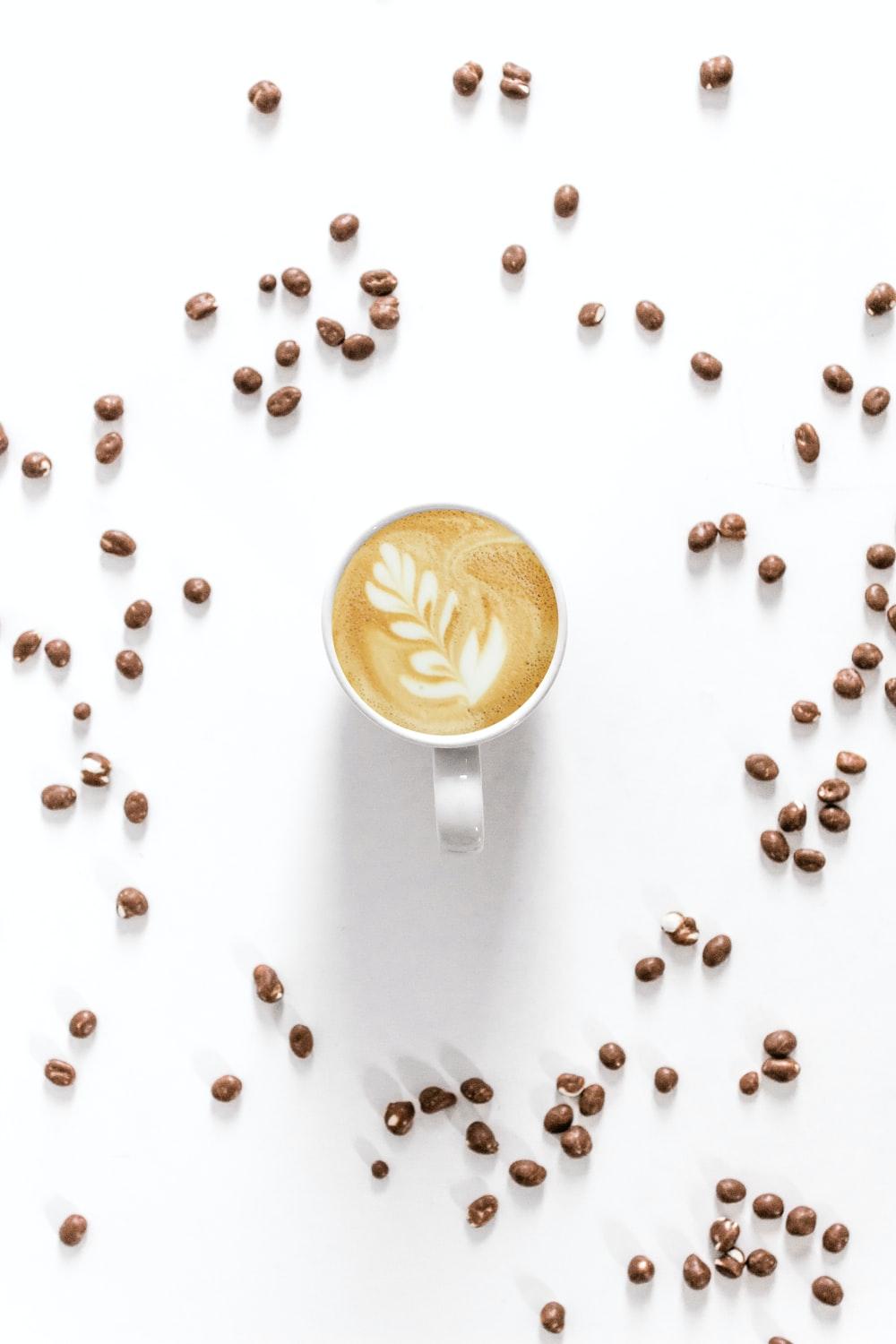 1000x1500 Coffee Wallpaper [HD]. Download Free Image
