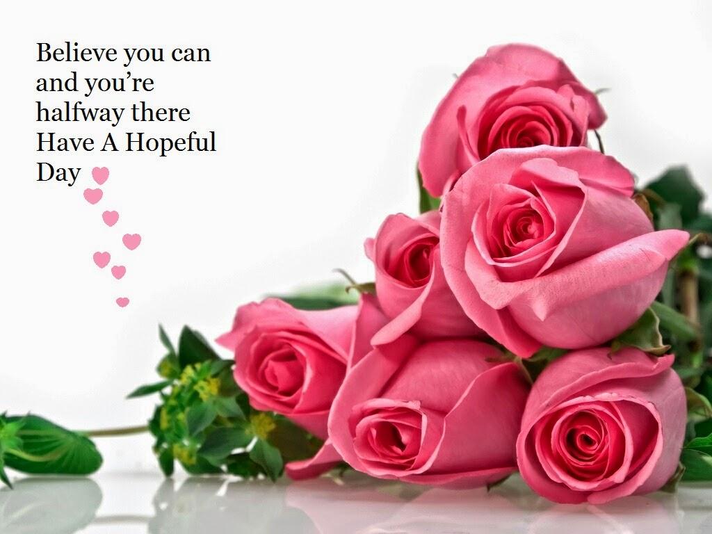 1024x768 New Flower Image with Good Morning Quotes. Top Collection of different types of flowers in the image HD