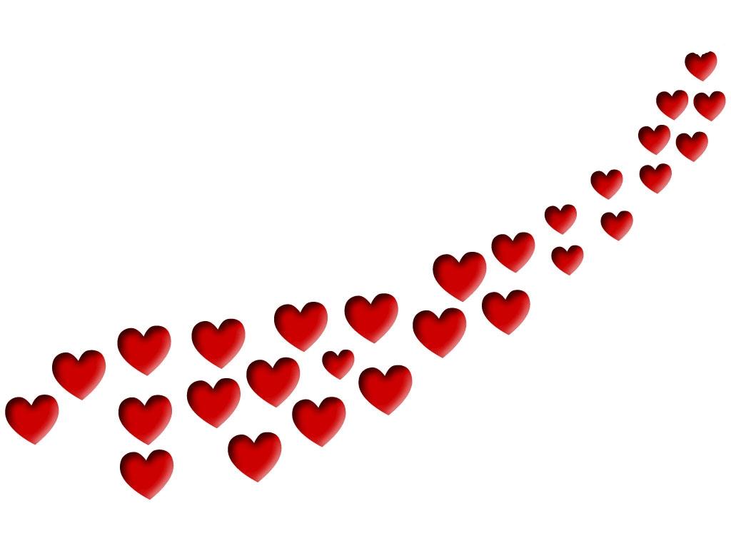1024x768 Free Little Heart Clipart, Download Free Little Heart Clipart png image, Free ClipArts on Clipart Library