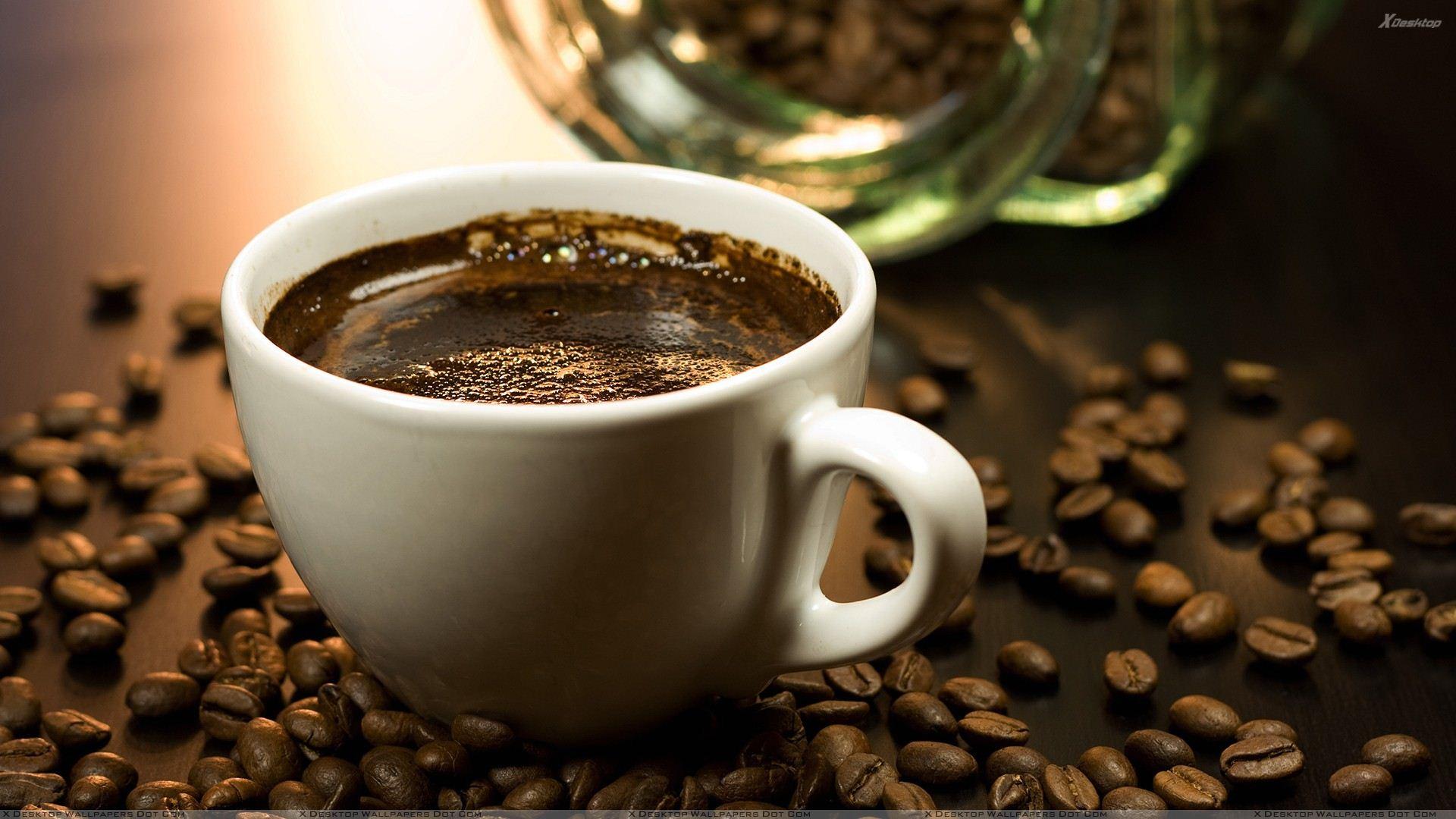 1920x1080 Coffee Wallpaper Download