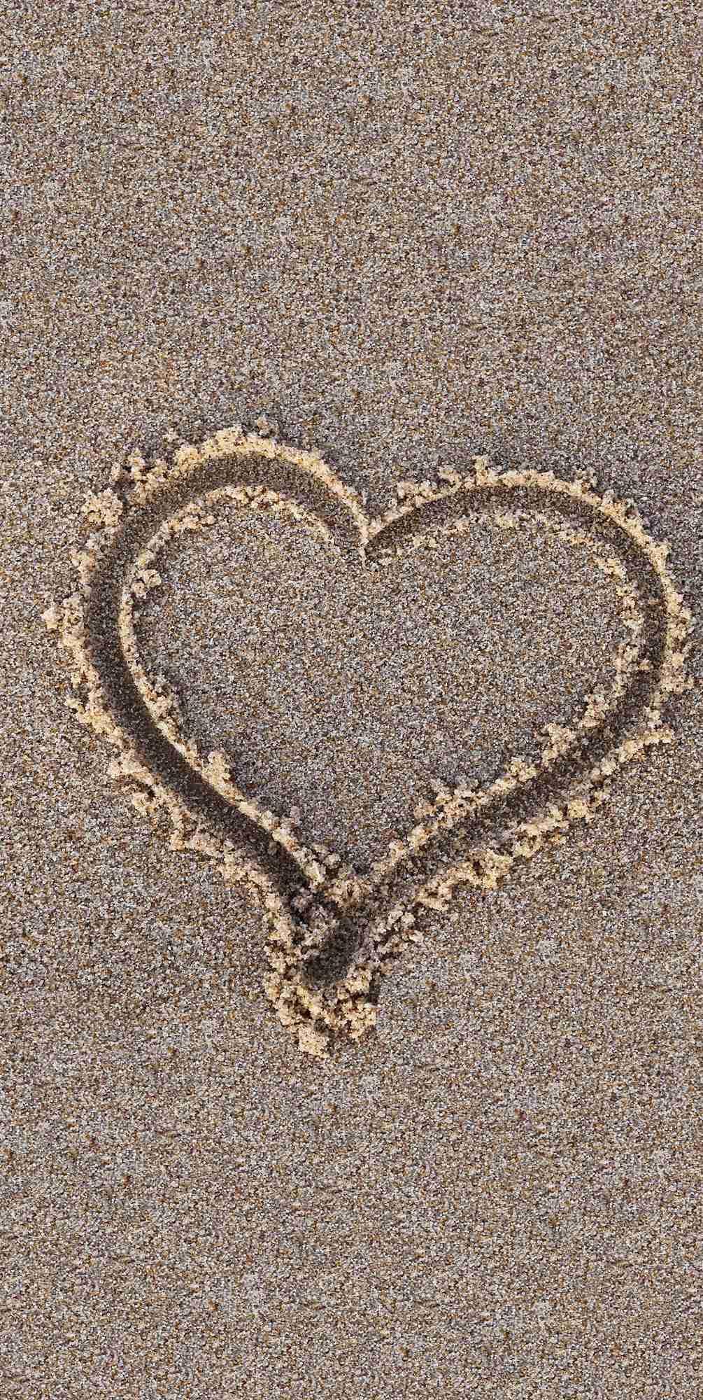 Little Heart Wallpapers - Top Free Little Heart Backgrounds - WallpaperAccess