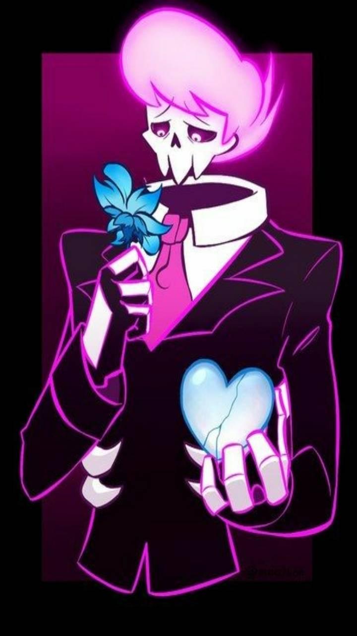 720x1280 Mystery Skulls Lewis wallpaper