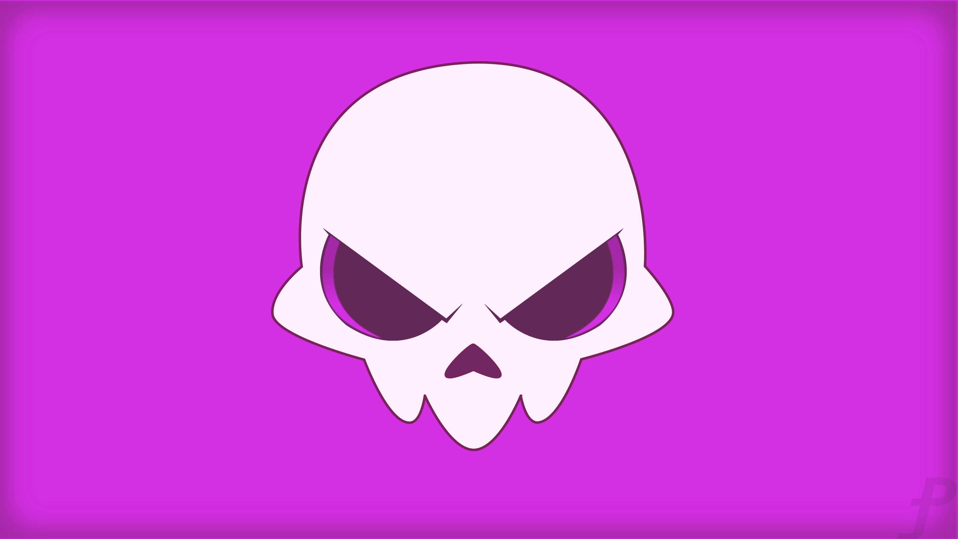 3840x2160 Mystery Skulls : Lewis Skull wallpaperx2160