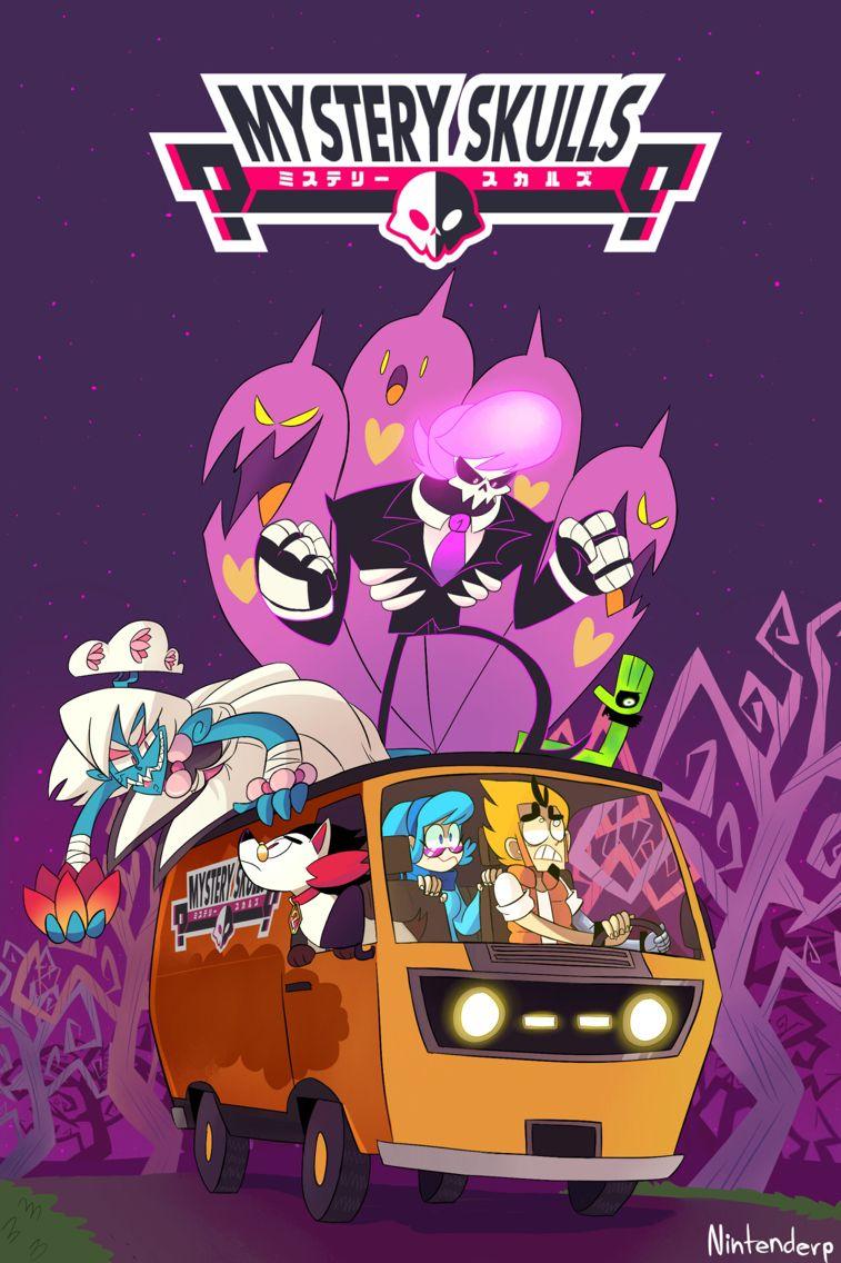 757x1136 Mystery Skulls ideas. mystery, mystery skulls comic, skull art