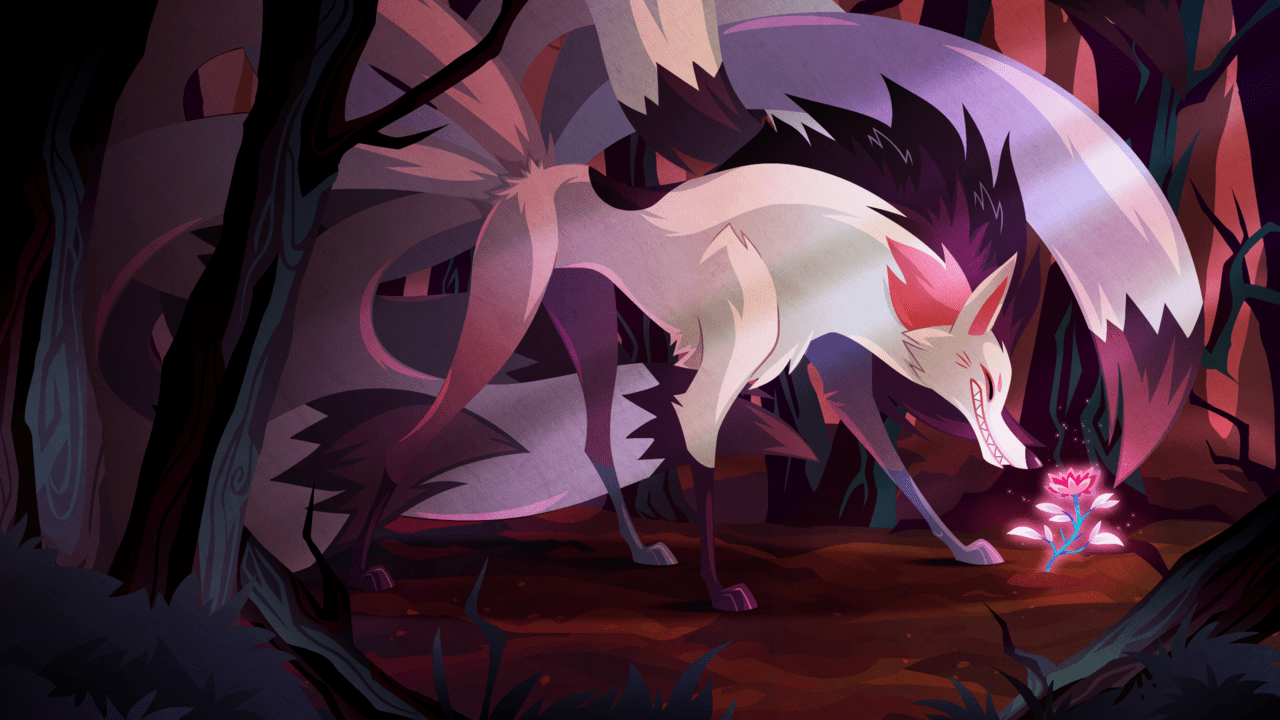 1280x720 Heilos's Art Corner