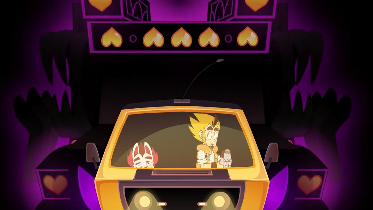 1280x719 Animated Mystery Skulls Hellbent