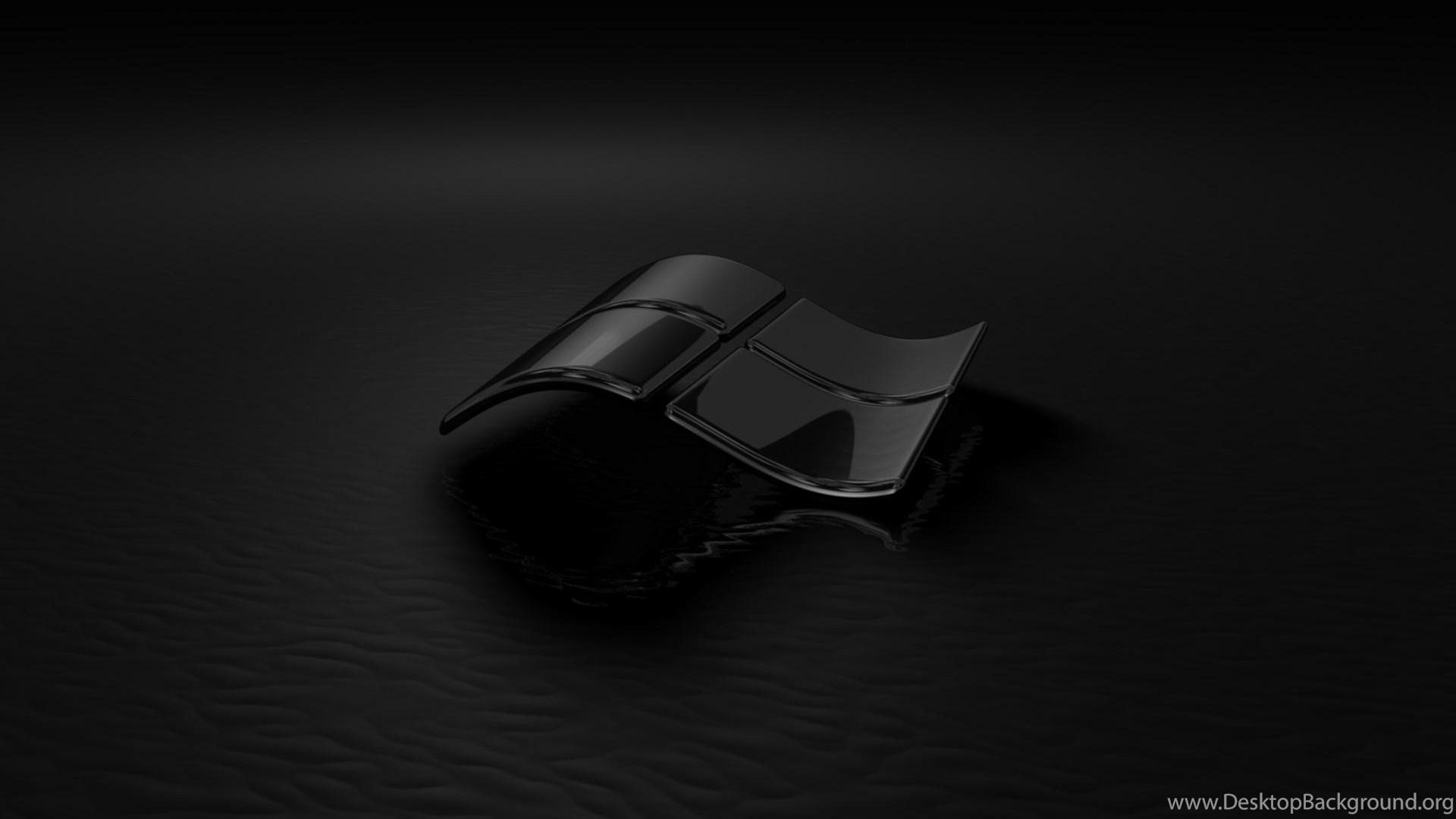 1920x1080 Dark Windows Logo Wallpaper HD Wallpaper Desktop Background