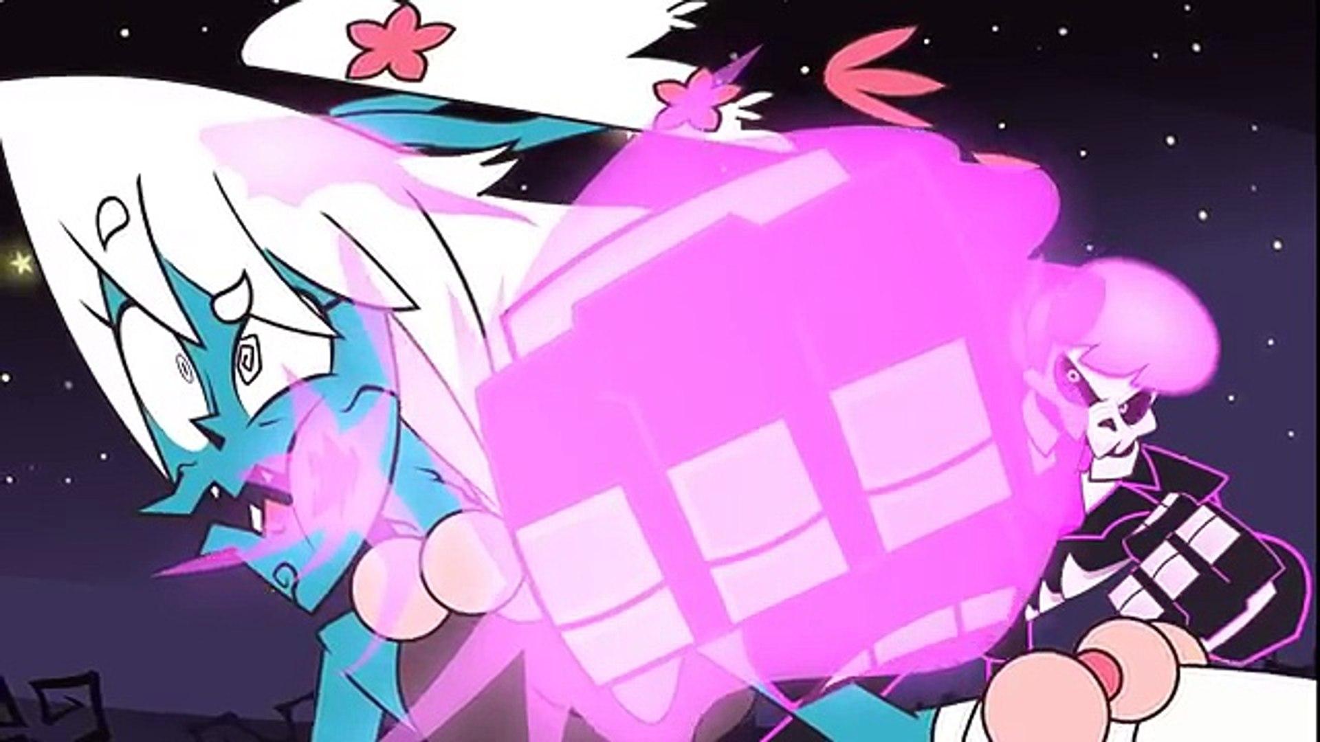 1920x1080 Mystery Skulls Animated Outídeo Dailymotion