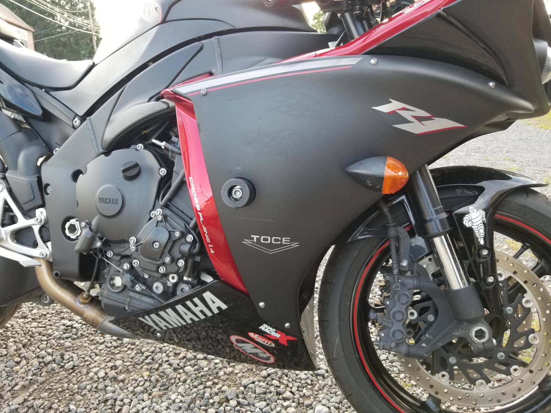 1920x1440 Yamaha Yzf R1 Motorcycles Harmony Pennsylvania N A