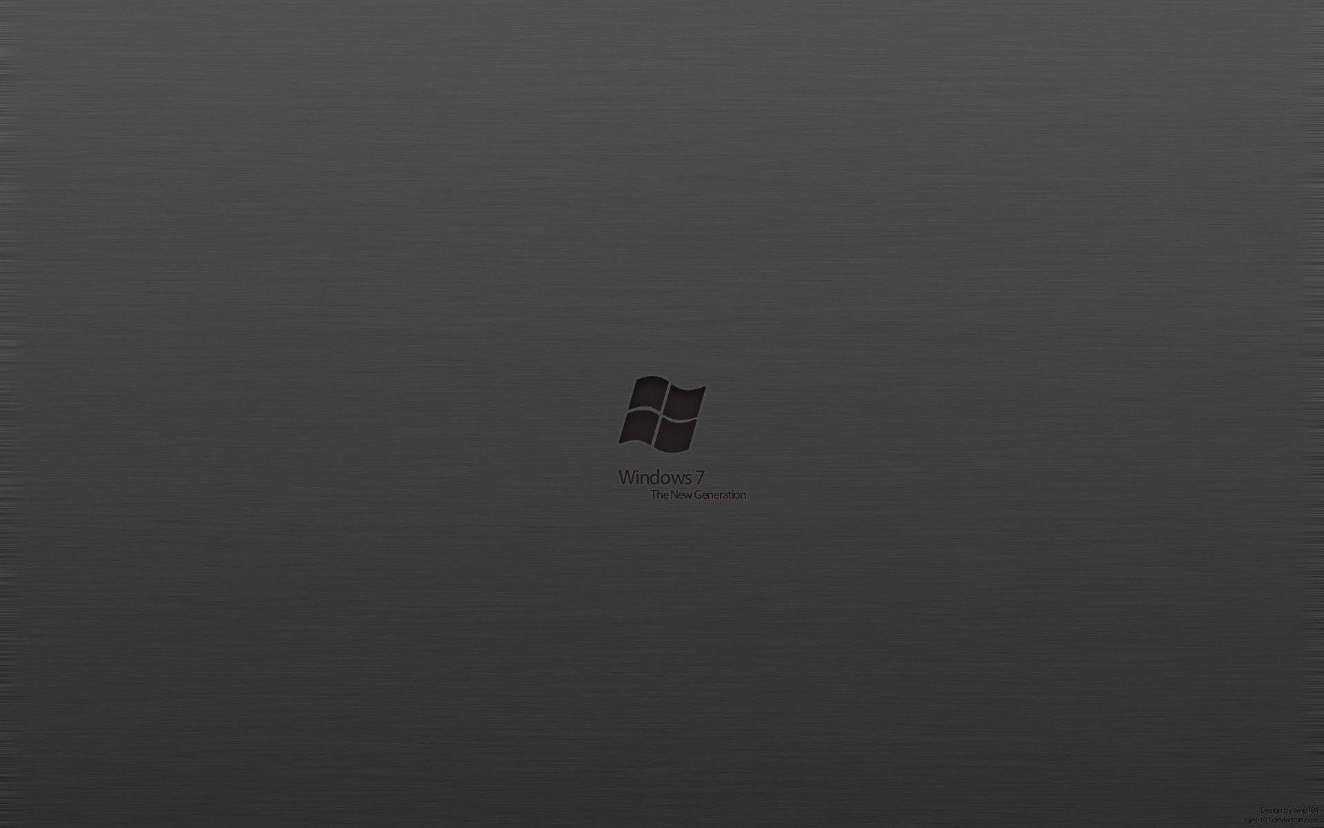 1920x1200 Windows. Windows wallpaper, Black wallpaper, Wallpaper