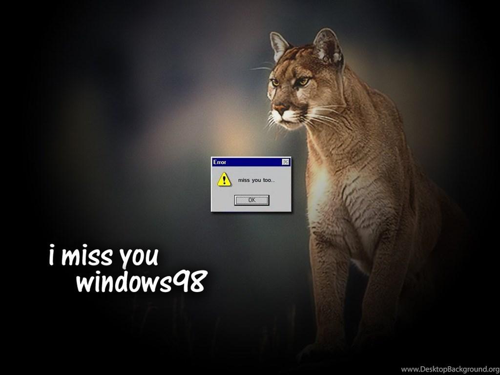 1024x768 Windows 98 HD Wallpaper By Festivus31 Desktop Background