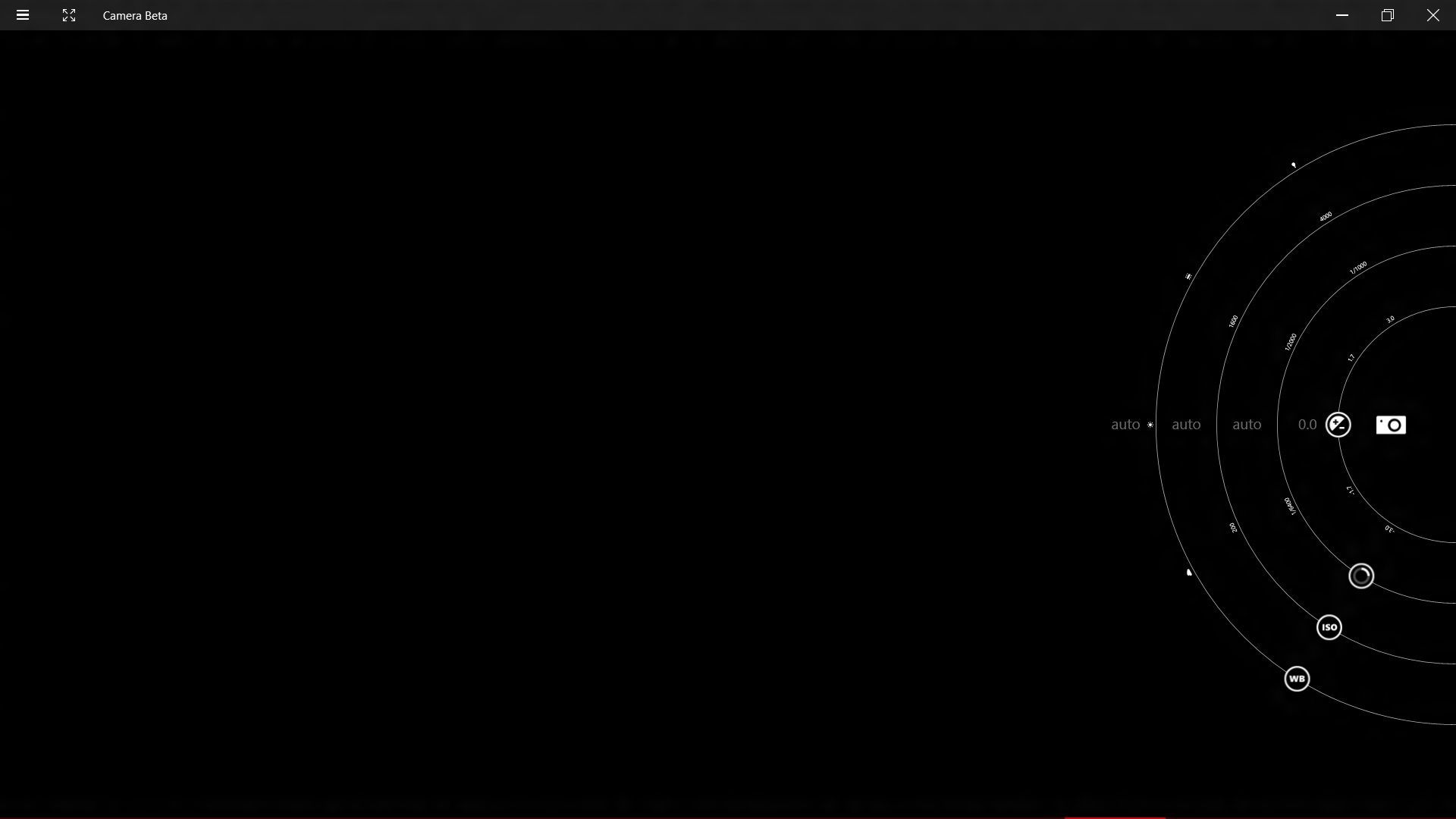 1920x1080 Windows 10 Dark Wallpaper