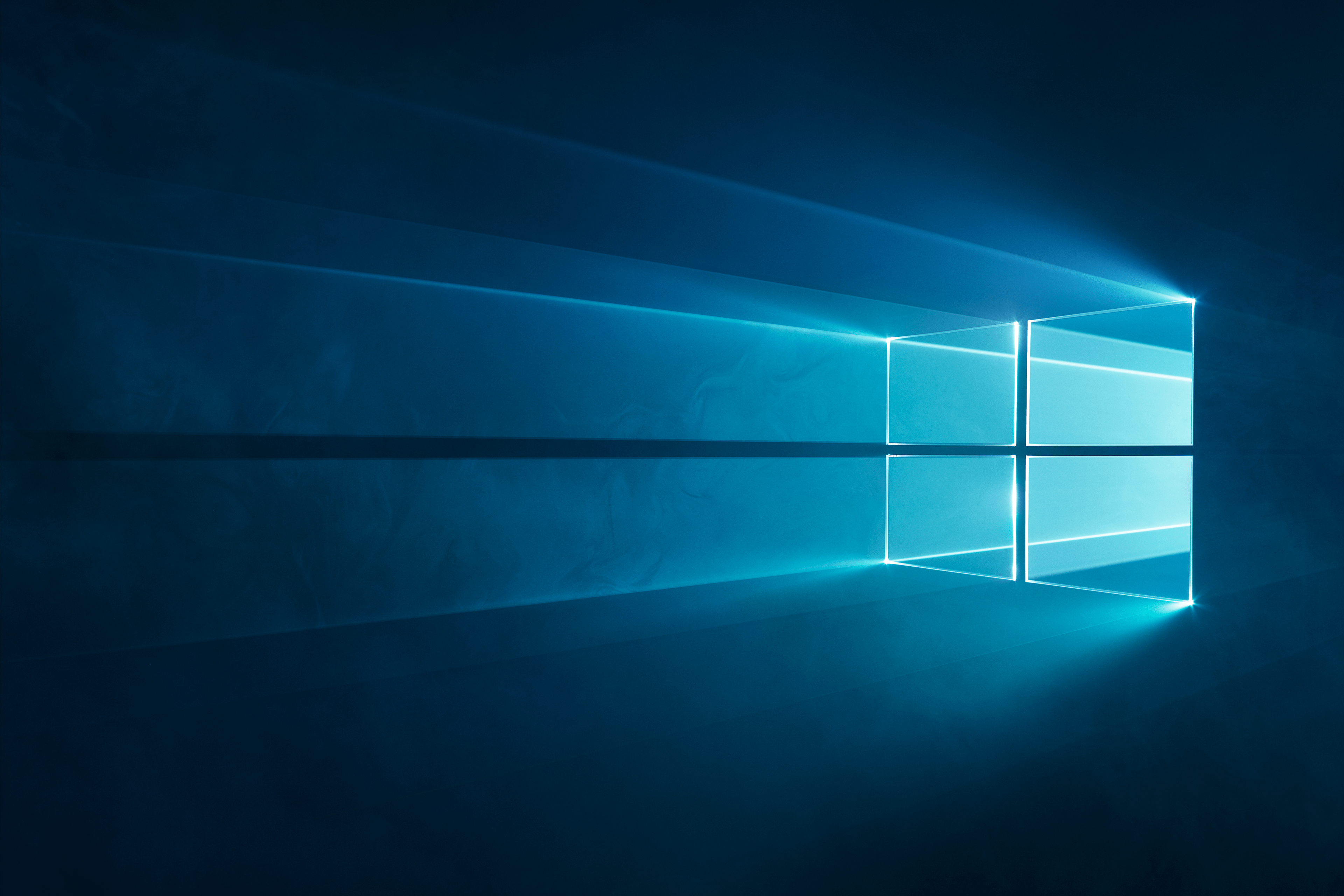 3840x2560 Windows Default Wallpaper