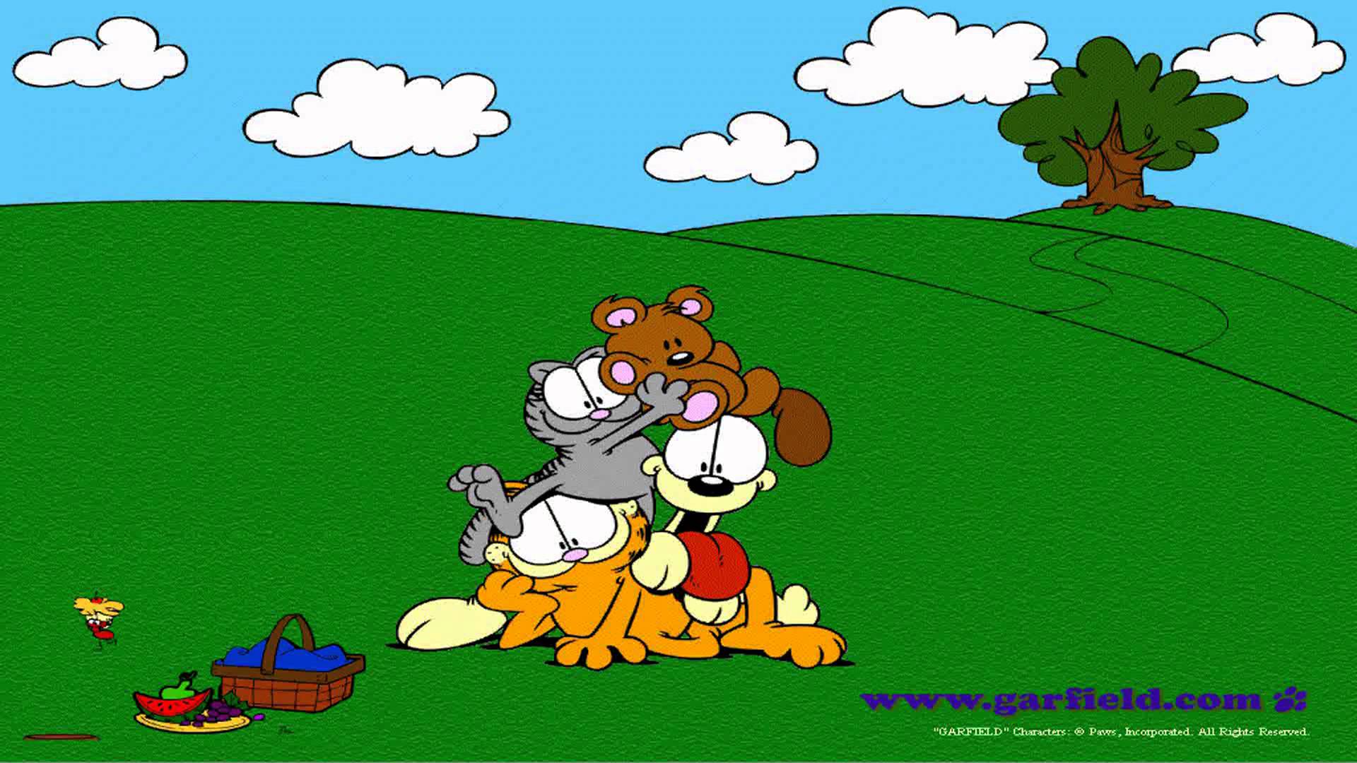 1920x1080 Free download Microsoft Plus 98 Animated Garfield Wallpaper [1920x1080] for your Desktop, Mobile & Tablet. Explore Windows 98 Default Wallpaper. Windows 98 Wallpaper, Windows 95 Default Wallpaper