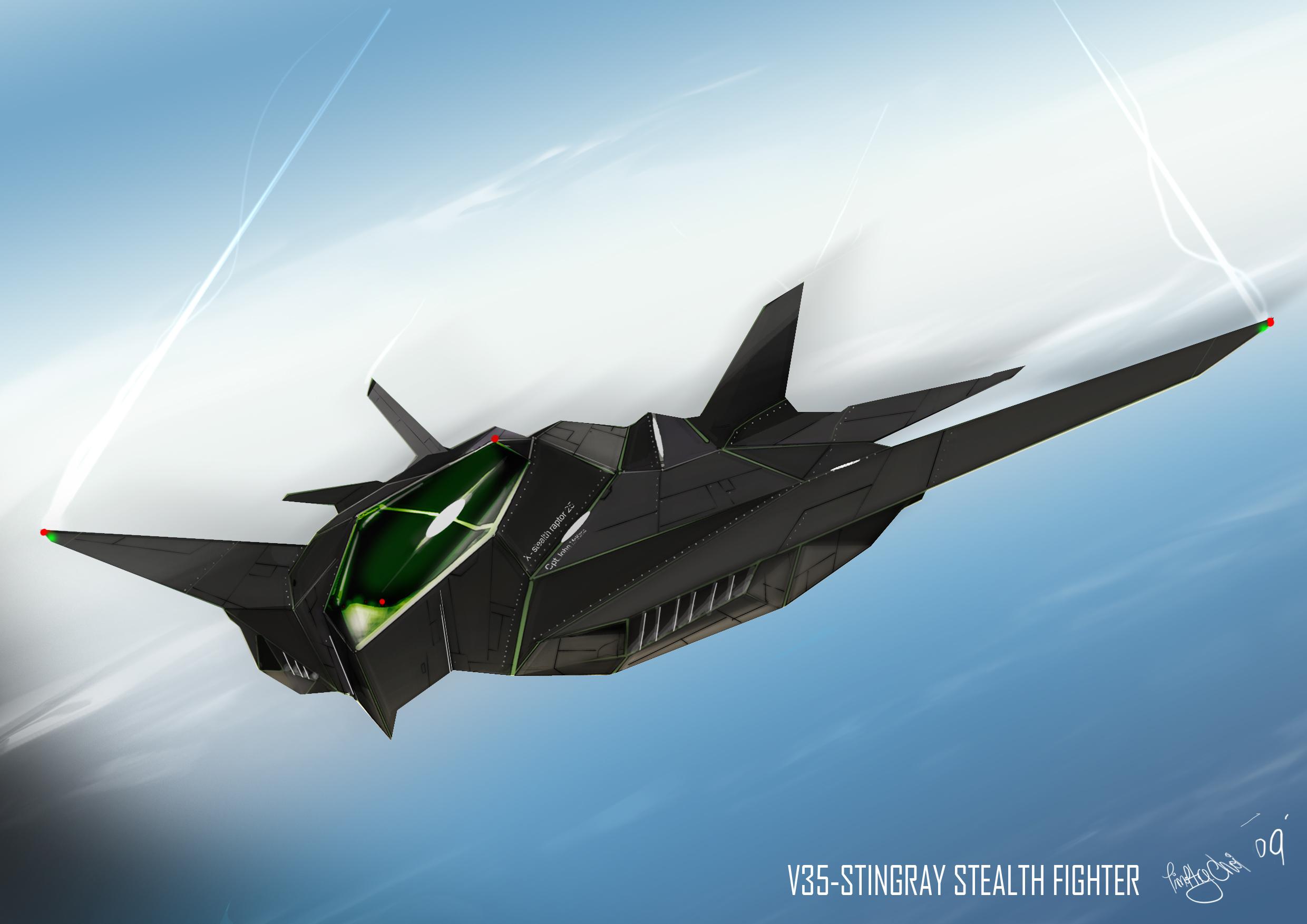 2480x1754 Stealth Aircraft HD Wallpaper, Desktop Wallpaper