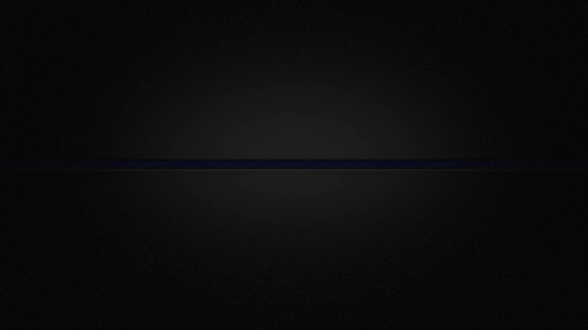1920x1080 Windows 10 Wallpaper Dark