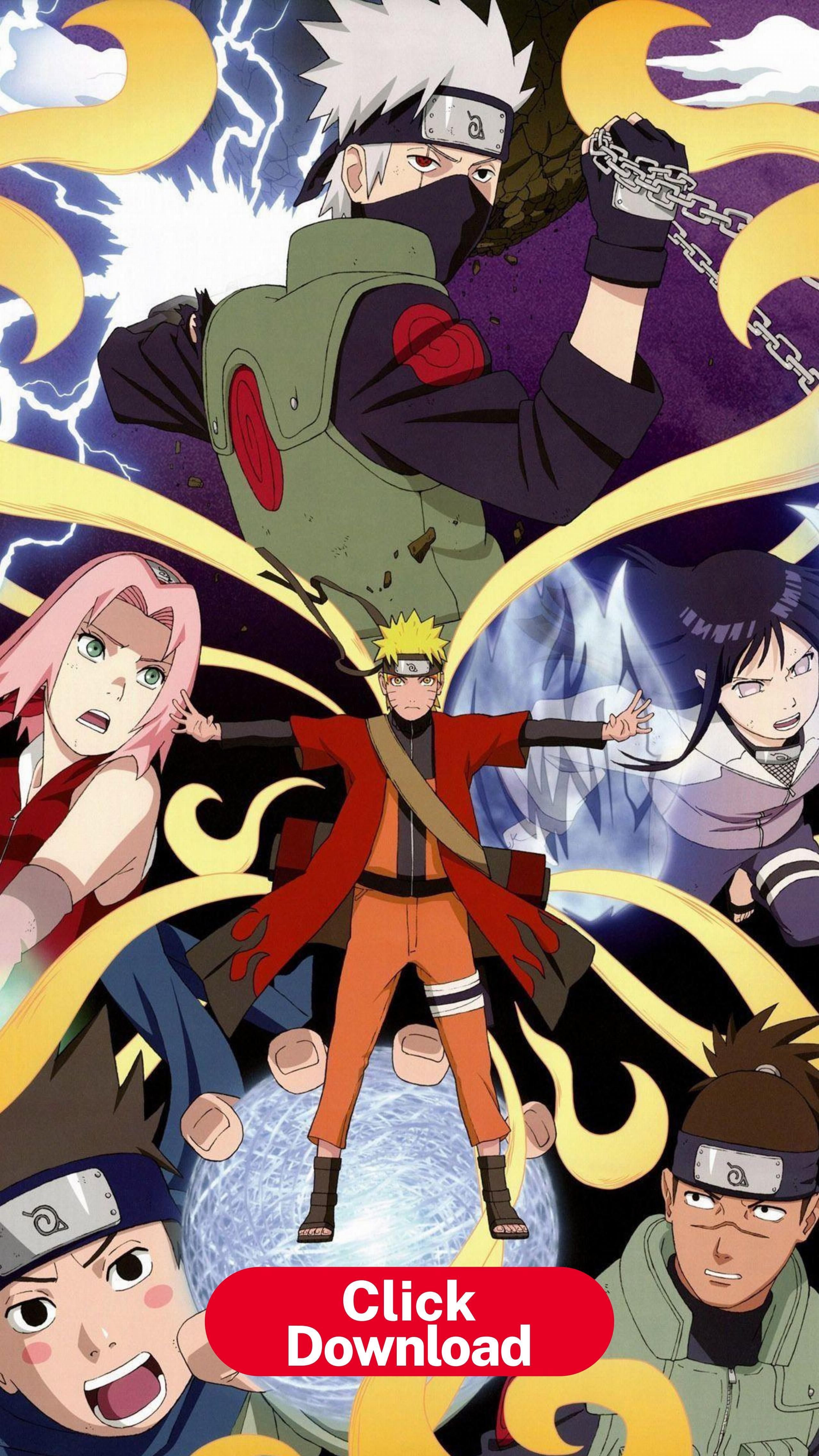 2558x4547 Naruto Shippuden Mobile Wallpaper. Wallpaper naruto shippuden, Best naruto wallpaper, Anime wallpaper