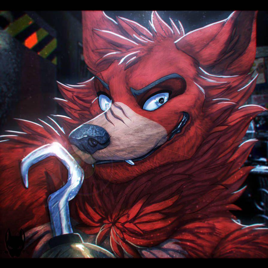 894x894 Fnaf Foxy + Fnaf Foxy. Fnaf foxy, Fnaf drawings, Anime fnaf