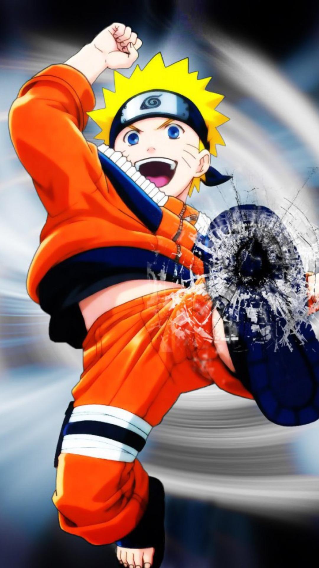 1080x1920 Free Download Naruto Shippuden Awesome Phone Wallpaper