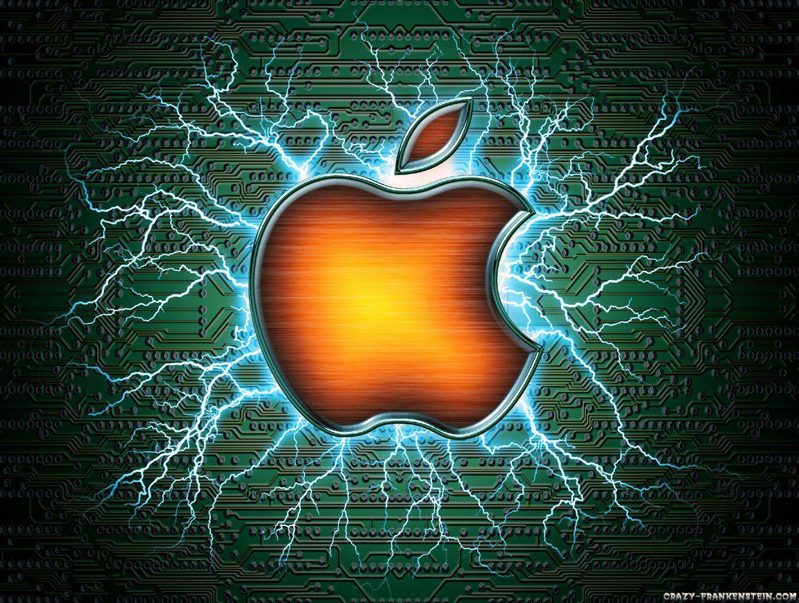 1152x870 Crazy Computer Background