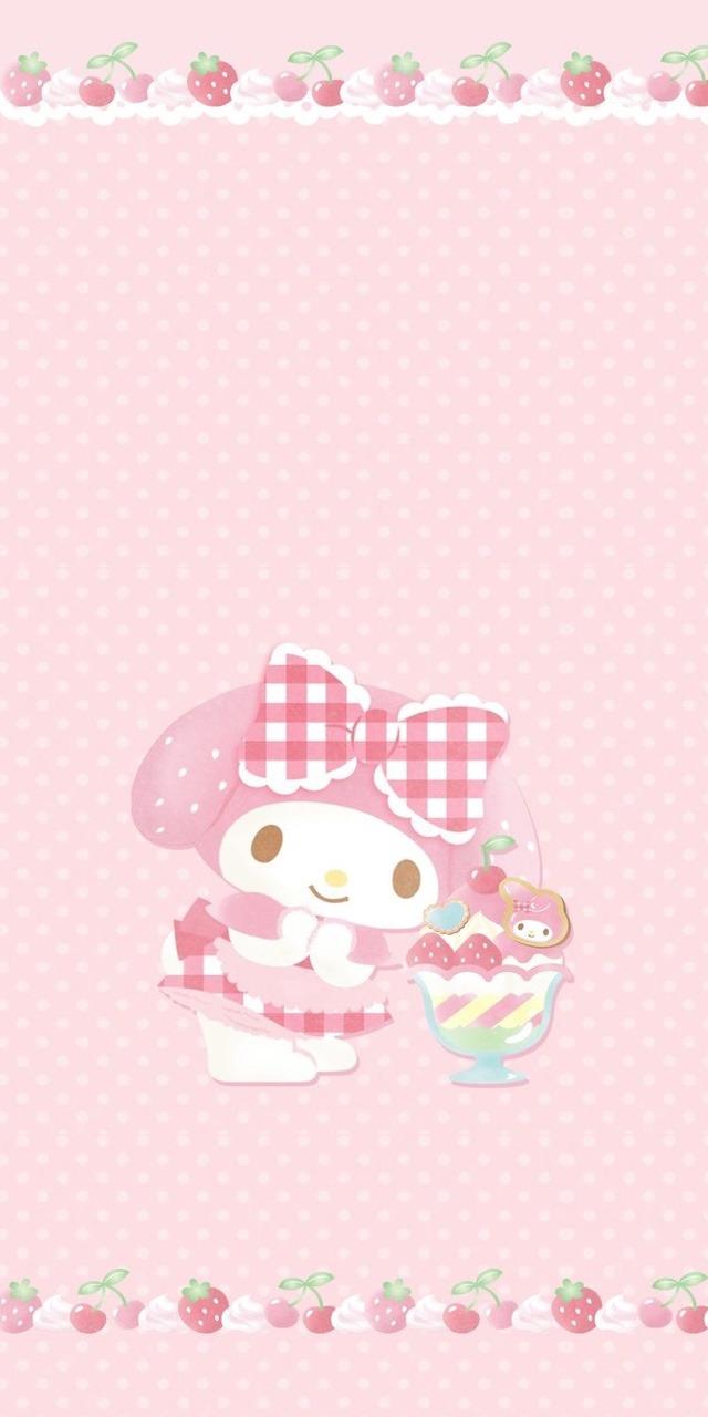 640x1280 Kawaii wallpaper page