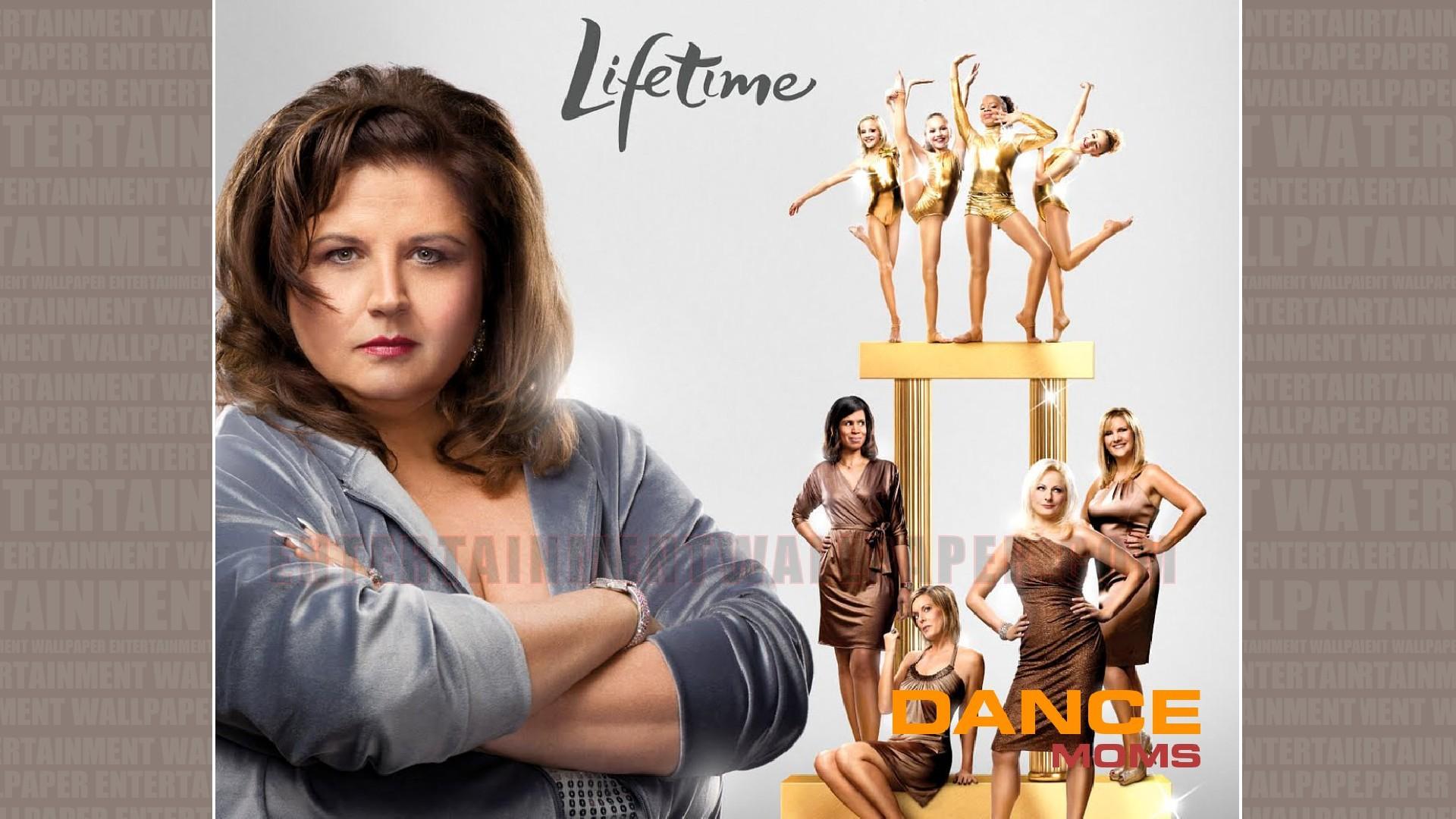 1920x1080 Dance Mom Wallpaper