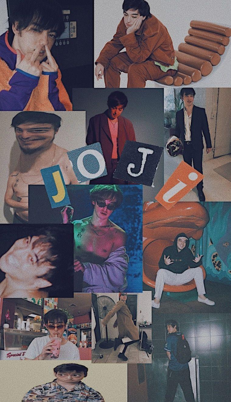 759x1319 joji wallpaper. Joji miller wallpaper aesthetic, Joji wallpaper aesthetic, Aesthetic iphone wallpaper