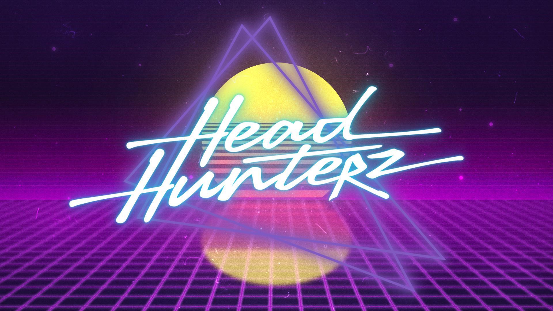 1920x1080 Was Super Inspired By The 80s Retro Style Wallpaper. I Made This Using My Favourite Electronic Music Producer's Logo. Been Using Photohop For Around 4 5 Years But This Is The Best That