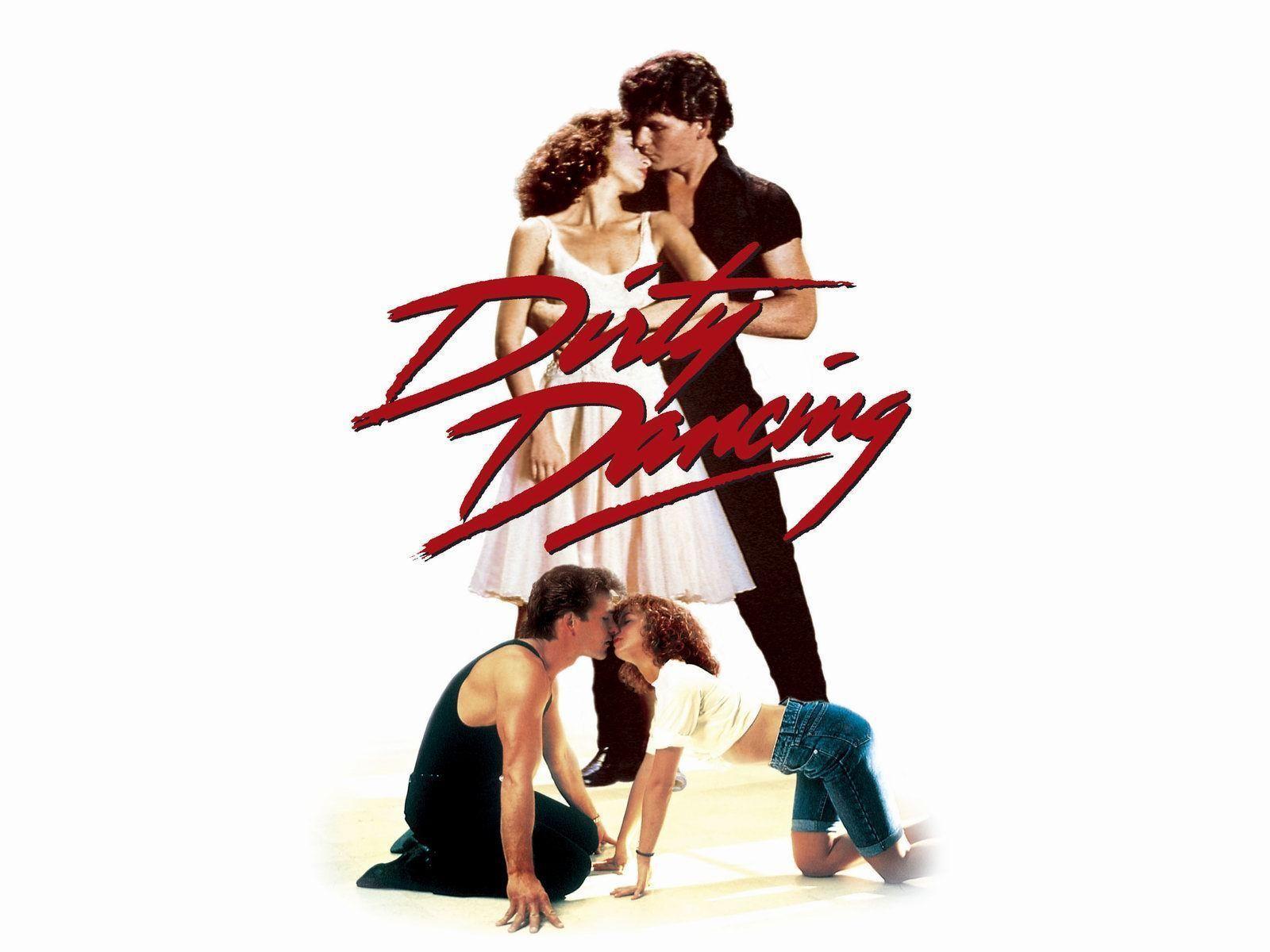 1600x1200 Dirty Dancing Wallpaper