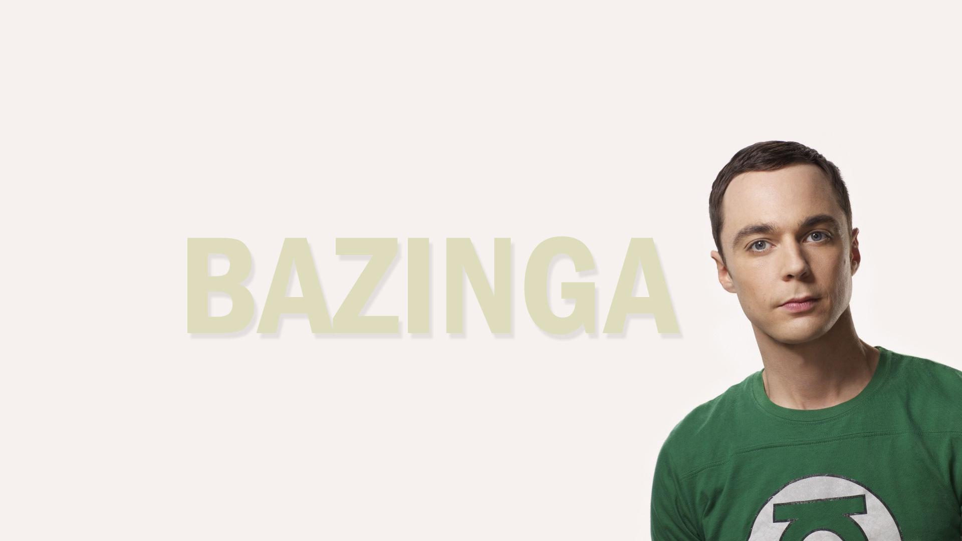 Sheldon Cooper Bazinga Wallpapers - Top Free Sheldon Cooper Bazinga ...