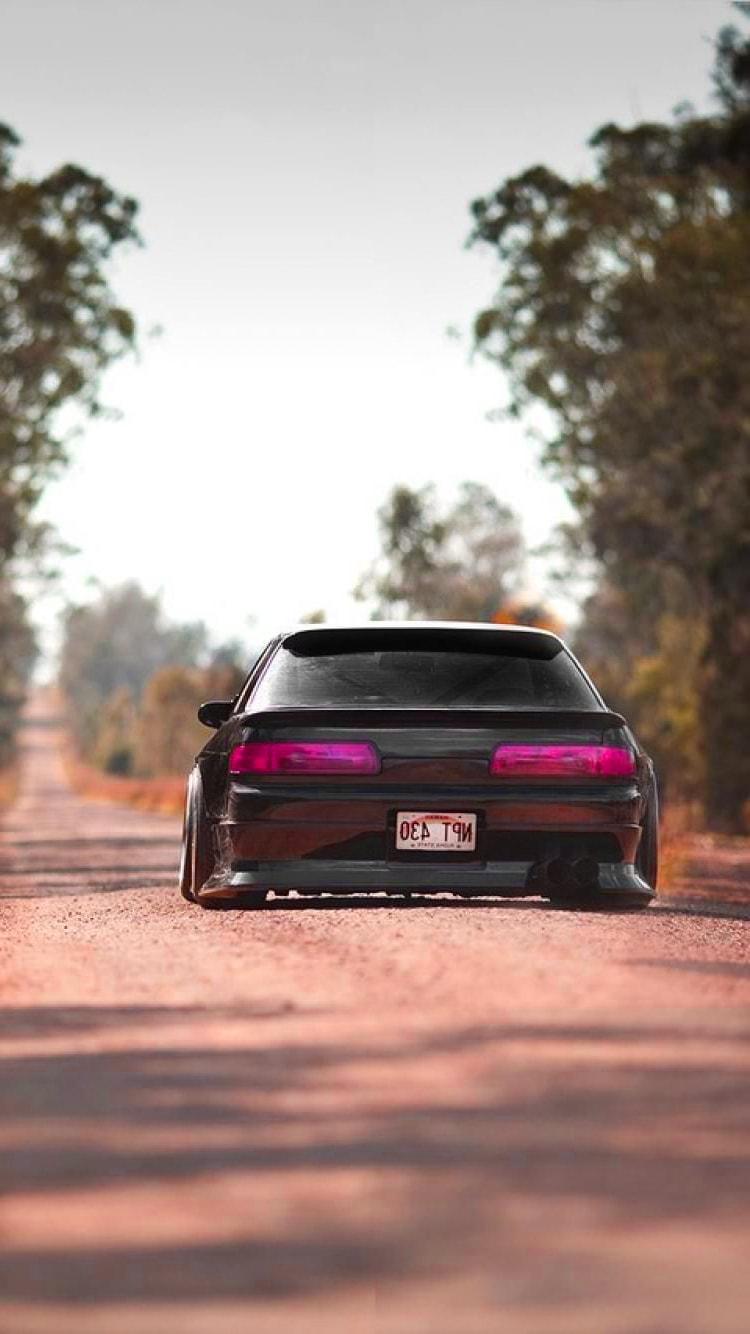 750x1334 JDM iPhone Wallpaper Free HD Wallpaper