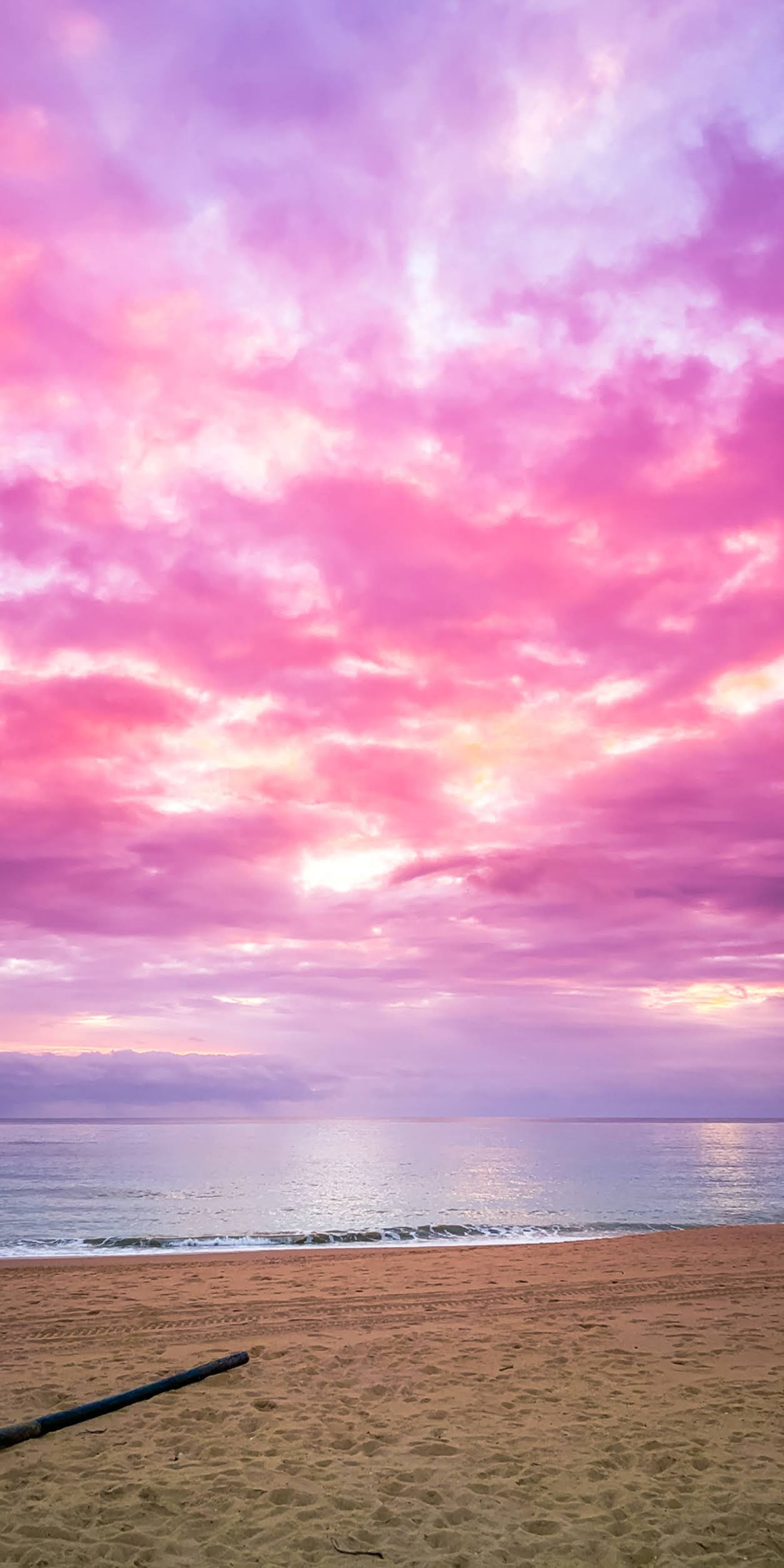 Bầu trời màu hồng tươi tắn với sắc thái đầy nghệ thuật là điều mà những tấm hình nền màu hồng đẹp của chúng tôi mang lại cho bạn. Tận hưởng vẻ đẹp hoàn hảo của thiên nhiên trong ảnh nền màu hồng này và tạo nên phong cách phong cách nghệ thuật cùng với nó.