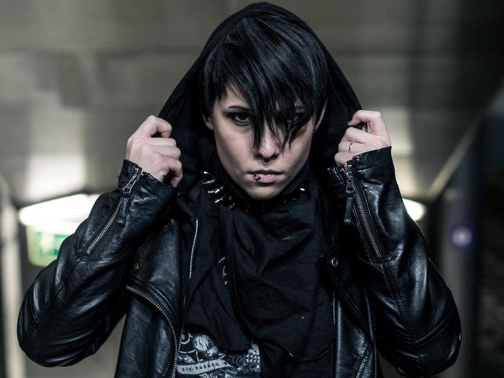 Lisbeth Salander Wallpapers - Top Free Lisbeth Salander Backgrounds ...