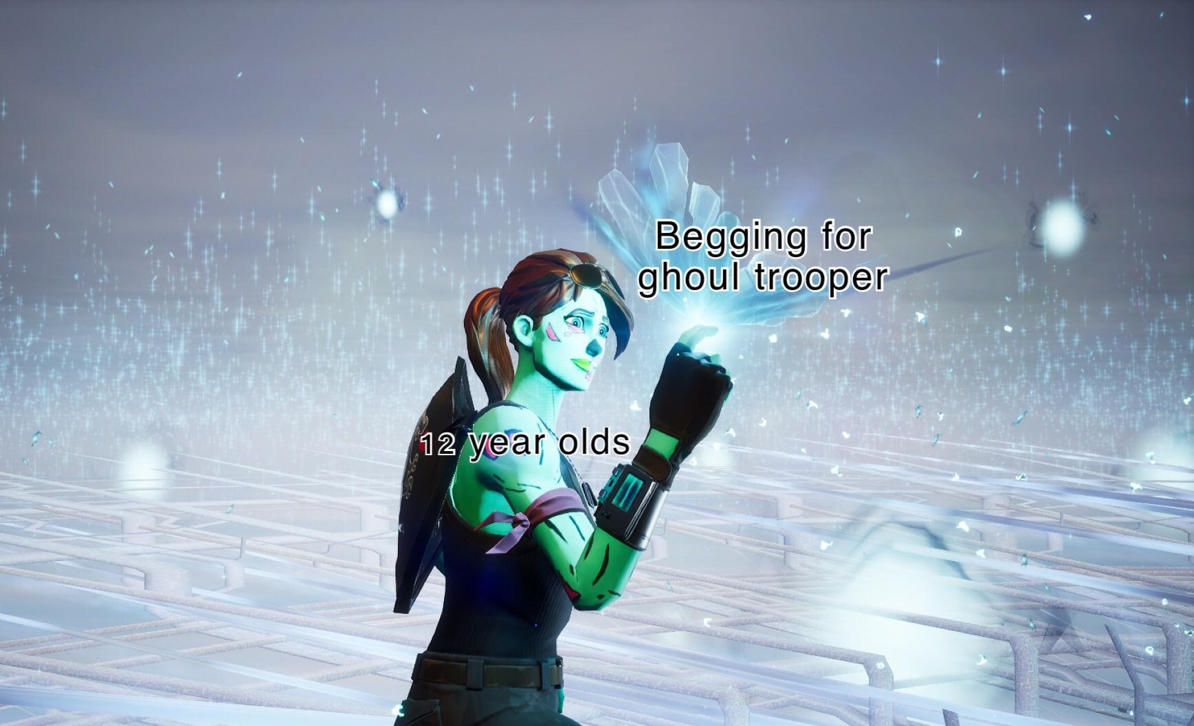 1737x1056 Ghoul Trooper Wallpaper
