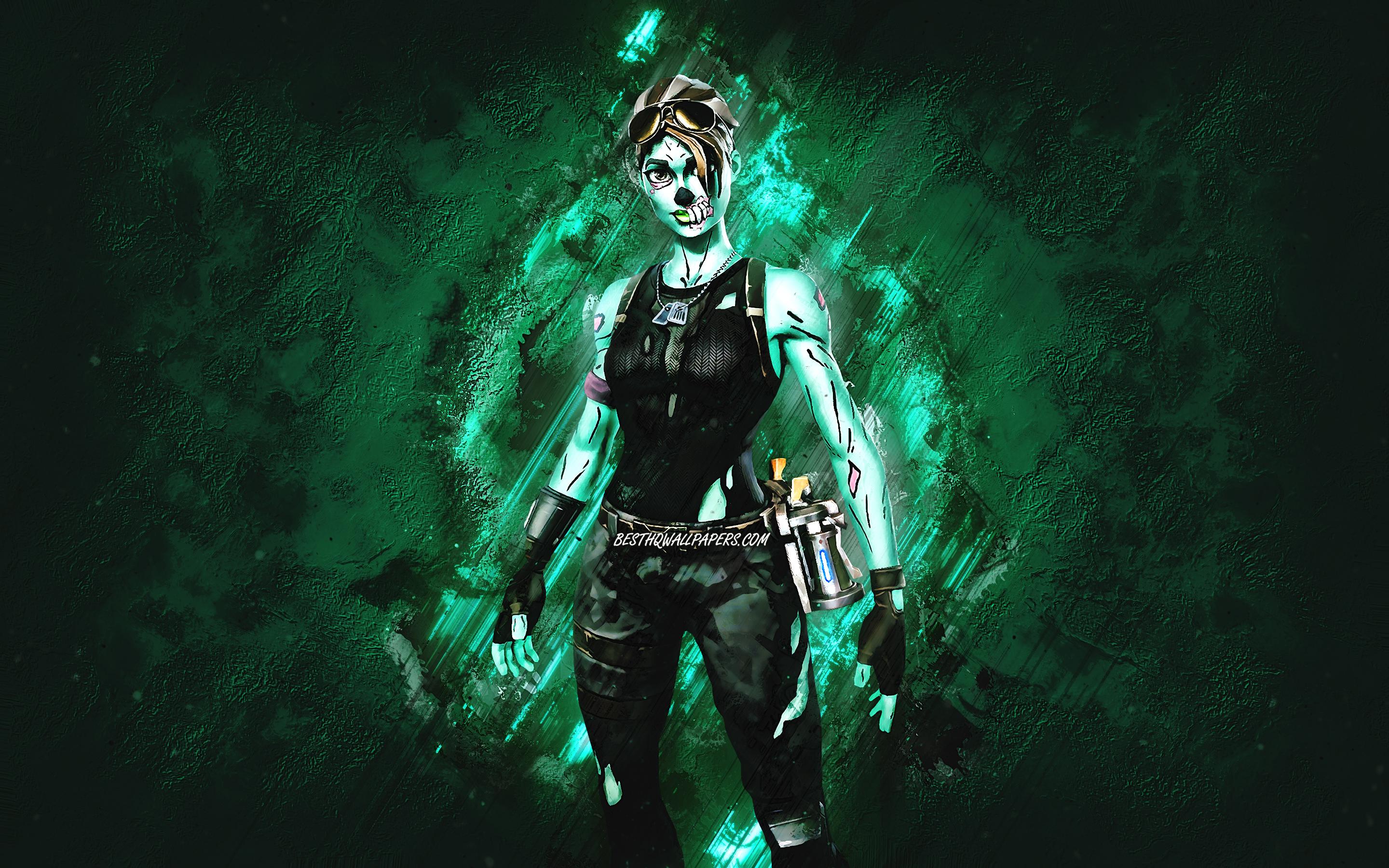 Cool Ghoul Trooper Wallpapers - Top Free Cool Ghoul Trooper Backgrounds ...